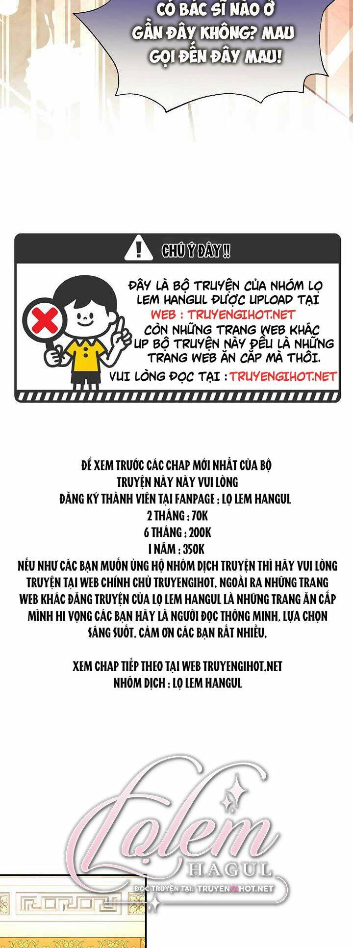 Từ Lúc Bắt Đầu Tôi Vẫn Luôn Ở Bên Em - Chương 48.1 - Trang 9