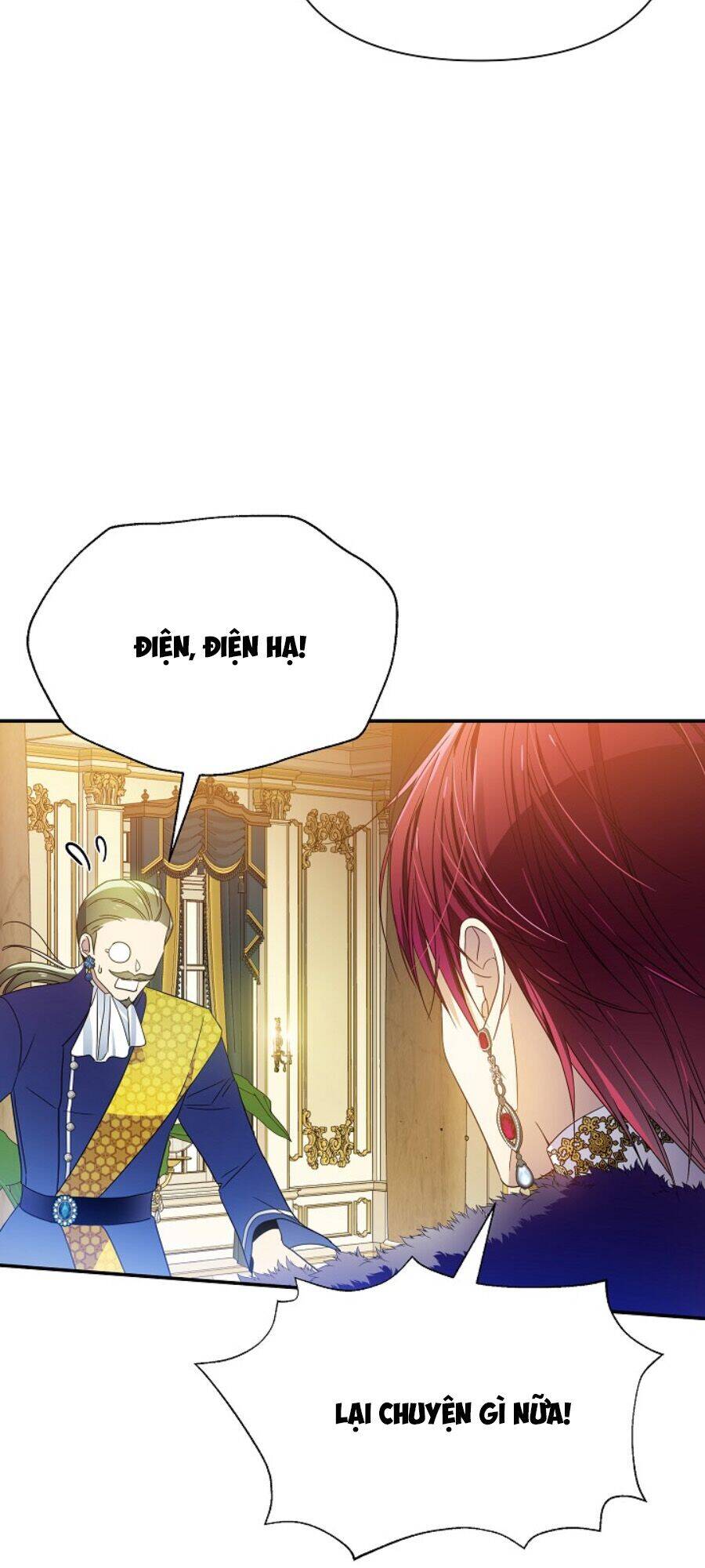 Từ Lúc Bắt Đầu Tôi Vẫn Luôn Ở Bên Em - Chương 49.1 - Trang 2