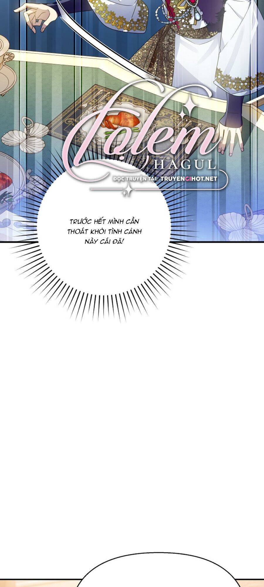 Từ Lúc Bắt Đầu Tôi Vẫn Luôn Ở Bên Em - Chương 49.1 - Trang 11