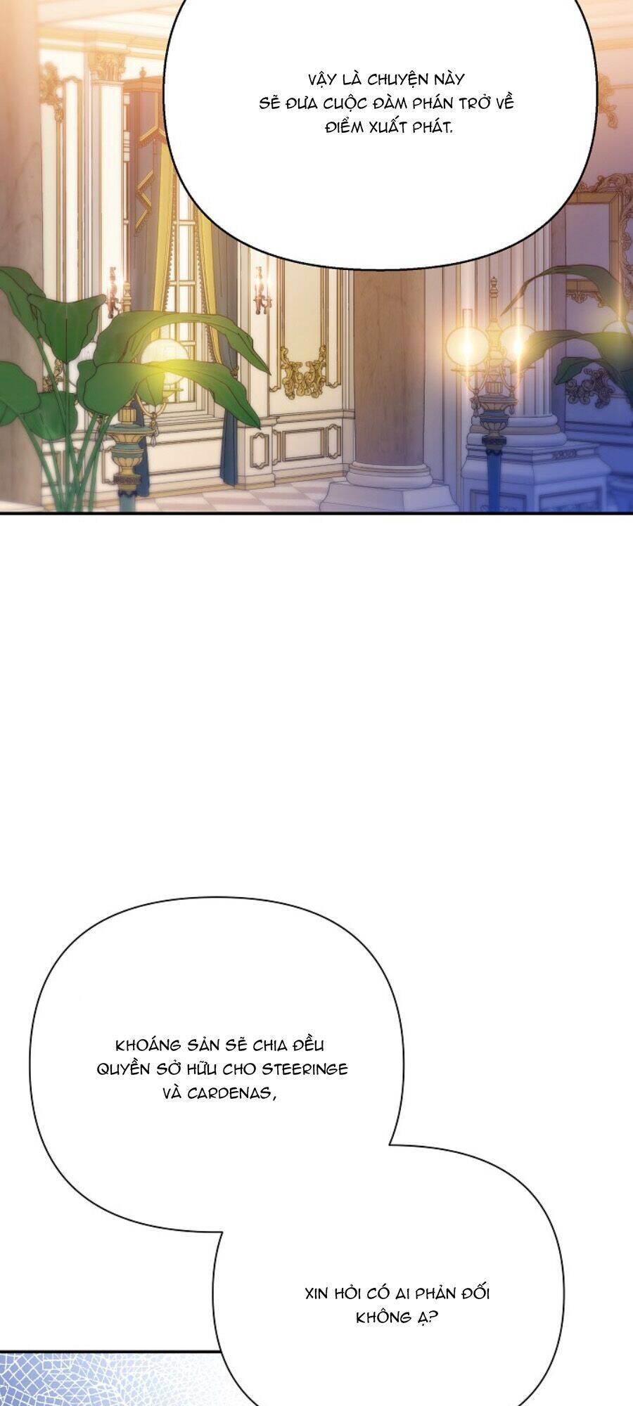 Từ Lúc Bắt Đầu Tôi Vẫn Luôn Ở Bên Em - Chương 49.1 - Trang 12