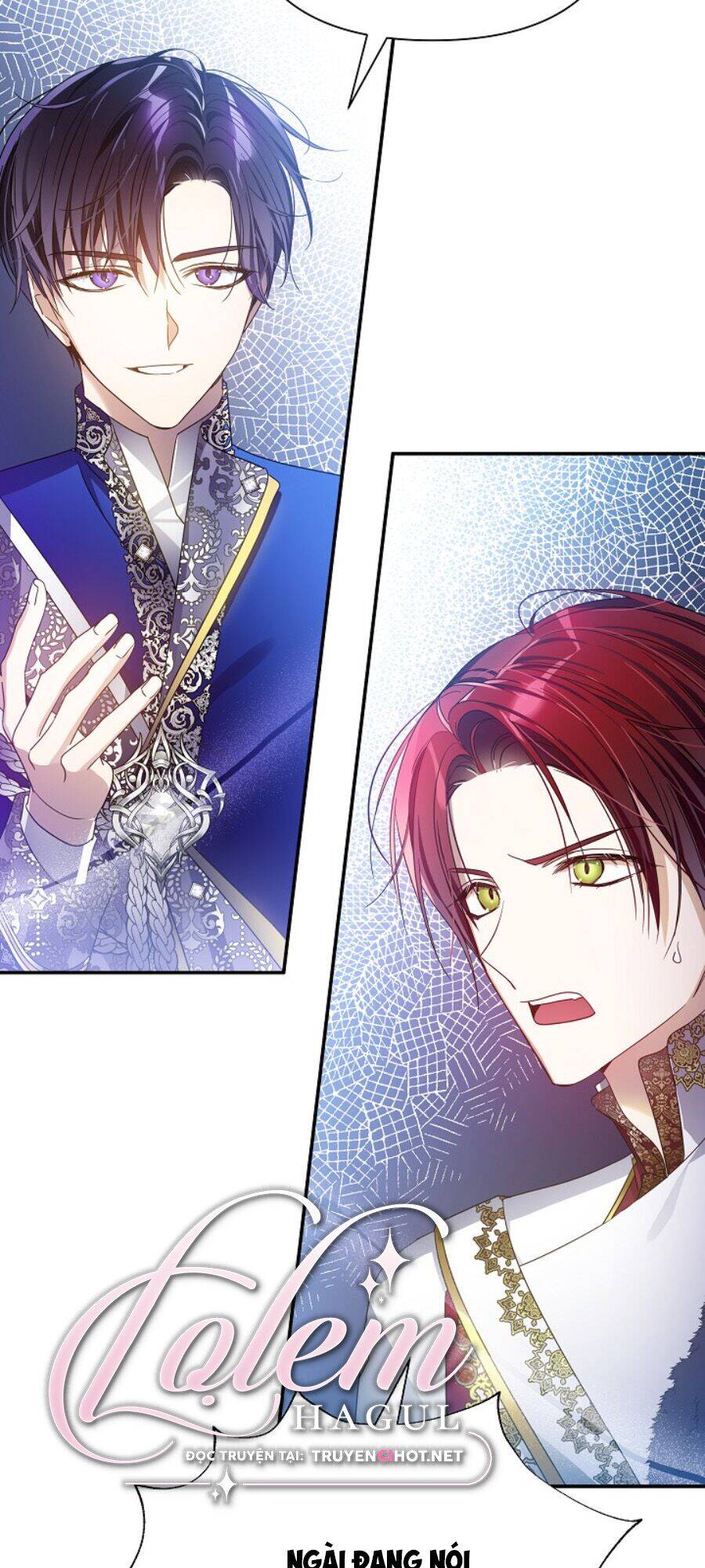 Từ Lúc Bắt Đầu Tôi Vẫn Luôn Ở Bên Em - Chương 49.1 - Trang 13