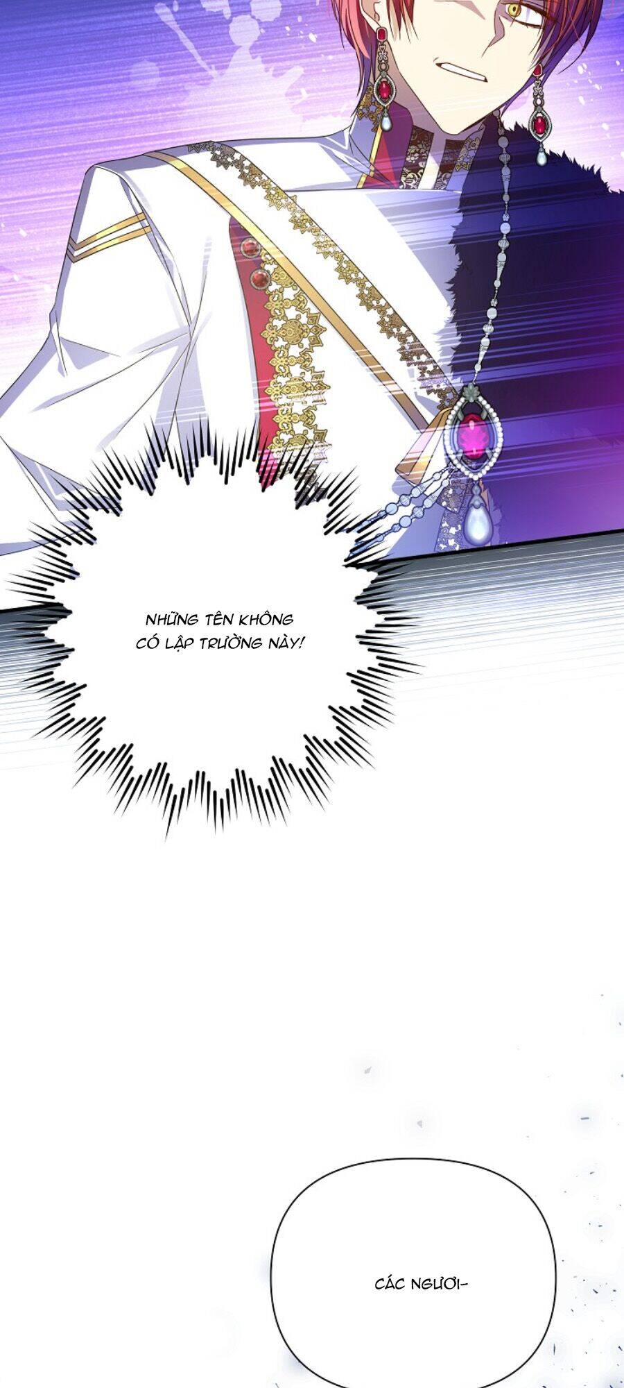 Từ Lúc Bắt Đầu Tôi Vẫn Luôn Ở Bên Em - Chương 49.1 - Trang 16