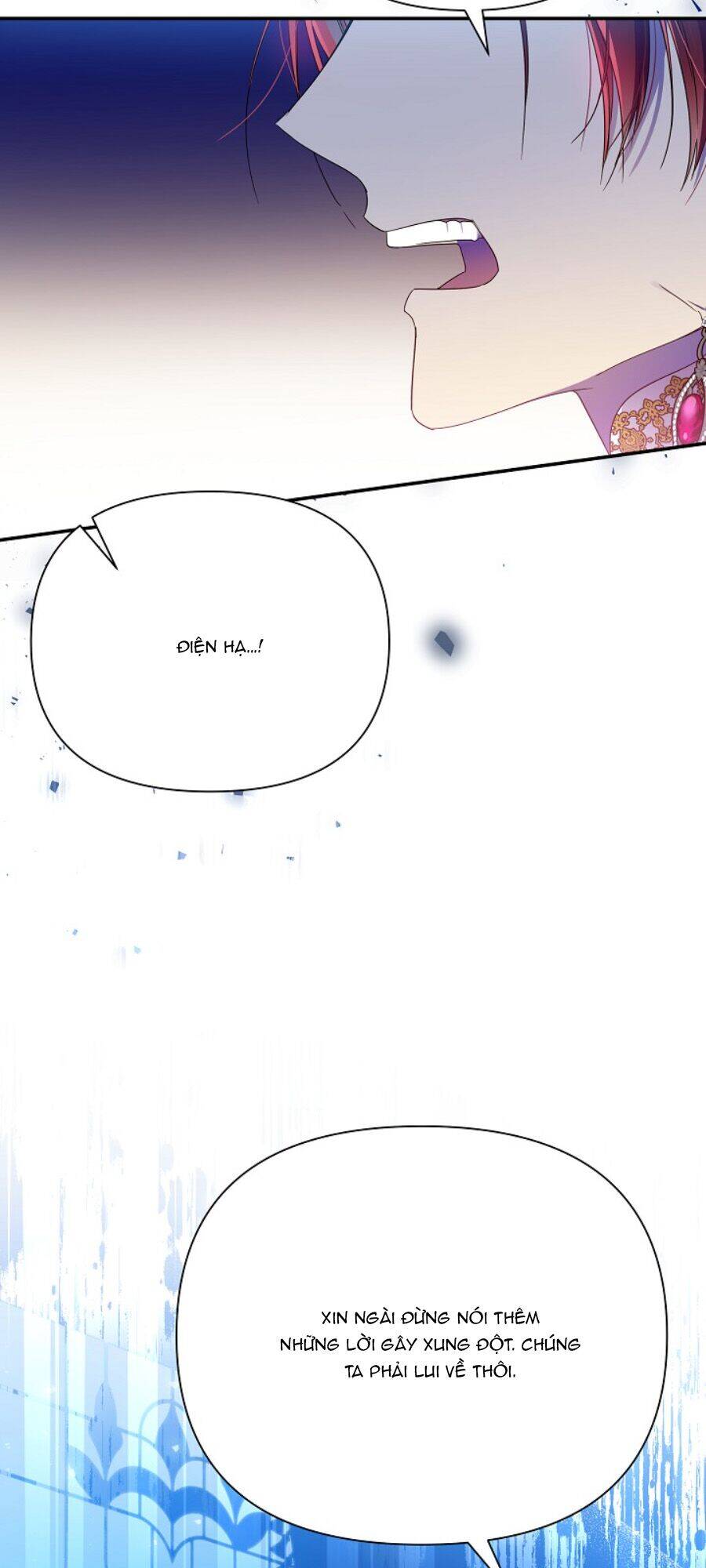 Từ Lúc Bắt Đầu Tôi Vẫn Luôn Ở Bên Em - Chương 49.1 - Trang 17