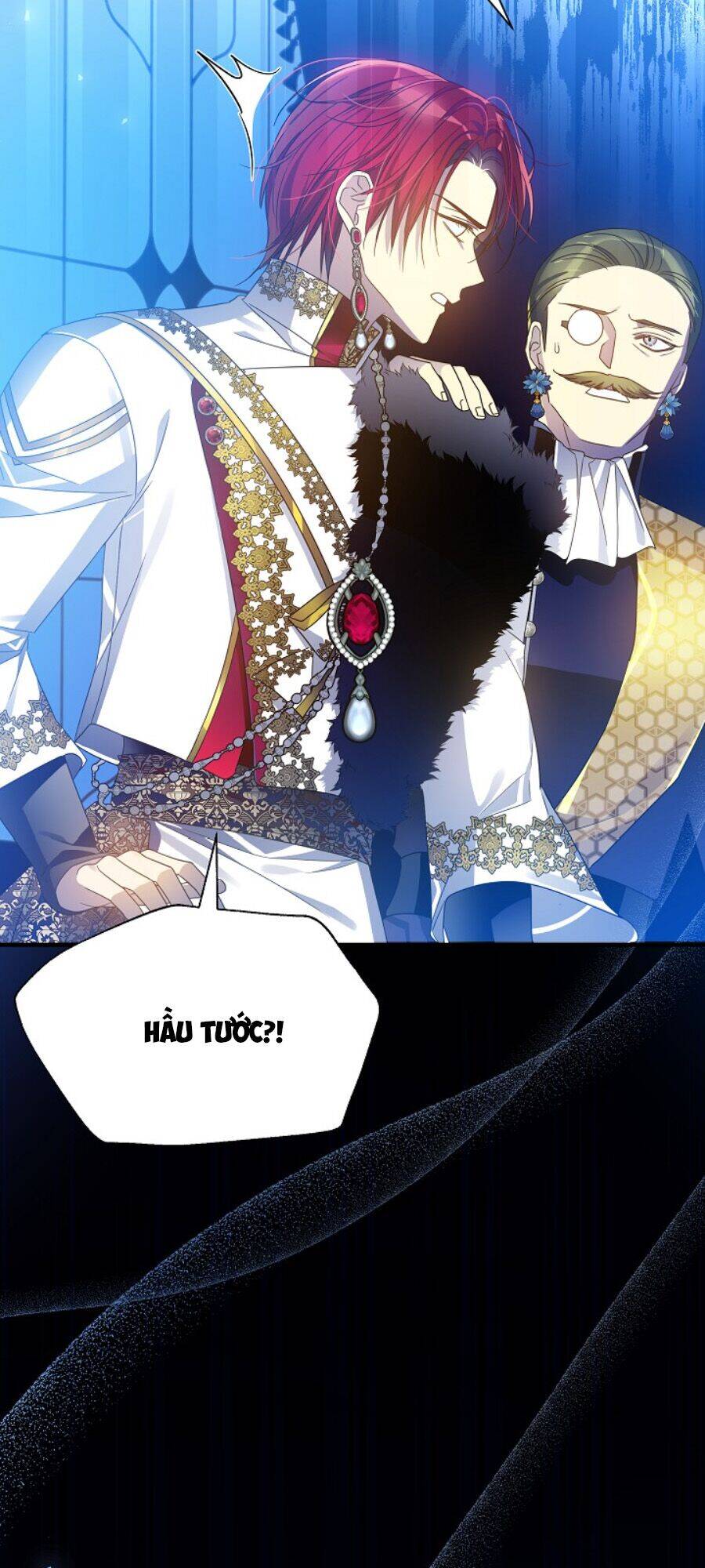 Từ Lúc Bắt Đầu Tôi Vẫn Luôn Ở Bên Em - Chương 49.1 - Trang 18