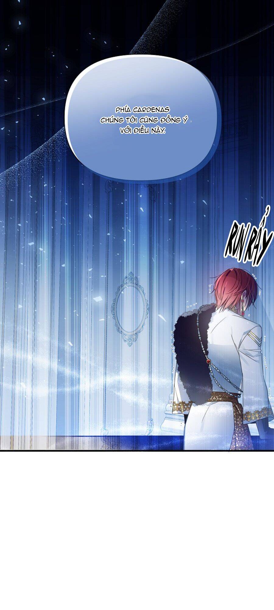 Từ Lúc Bắt Đầu Tôi Vẫn Luôn Ở Bên Em - Chương 49.1 - Trang 19