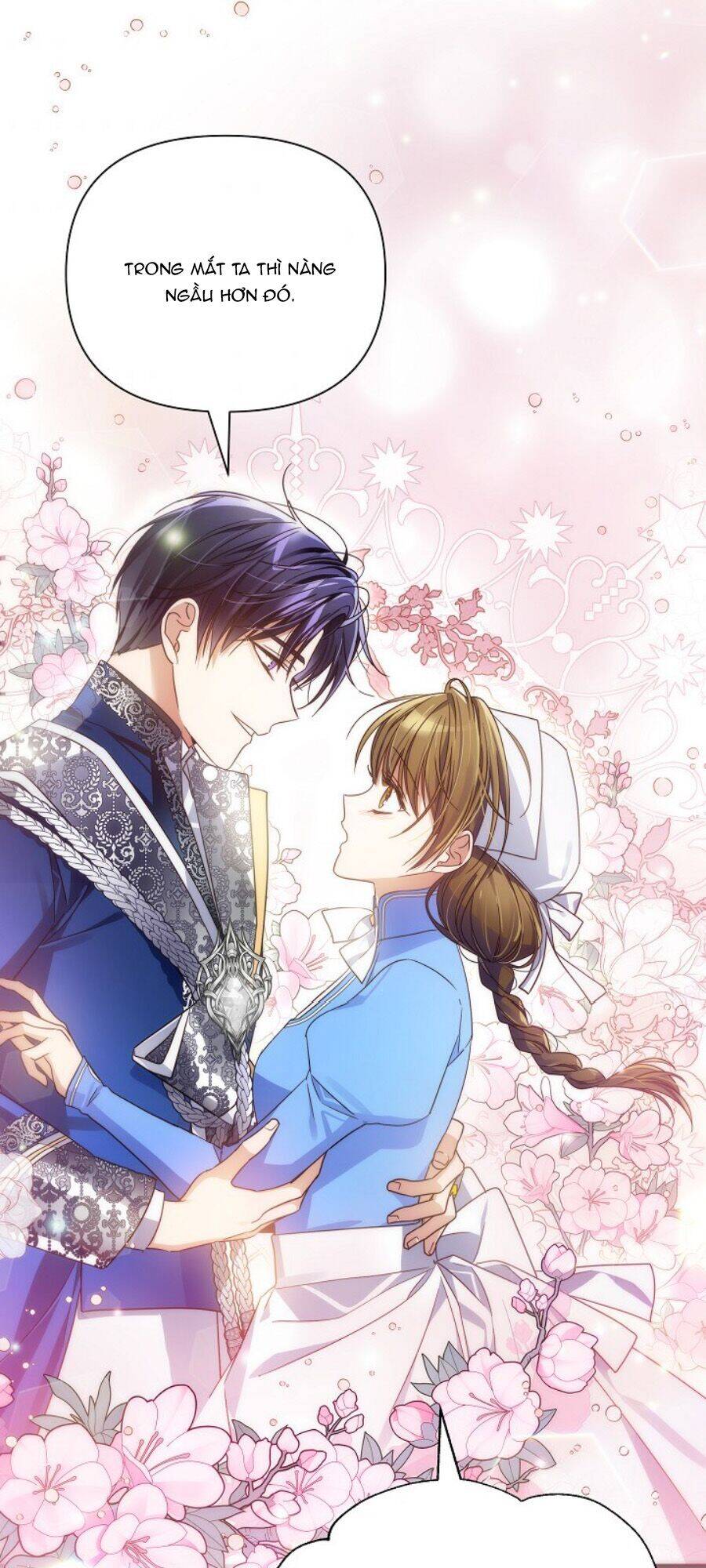 Từ Lúc Bắt Đầu Tôi Vẫn Luôn Ở Bên Em - Chương 49.1 - Trang 26