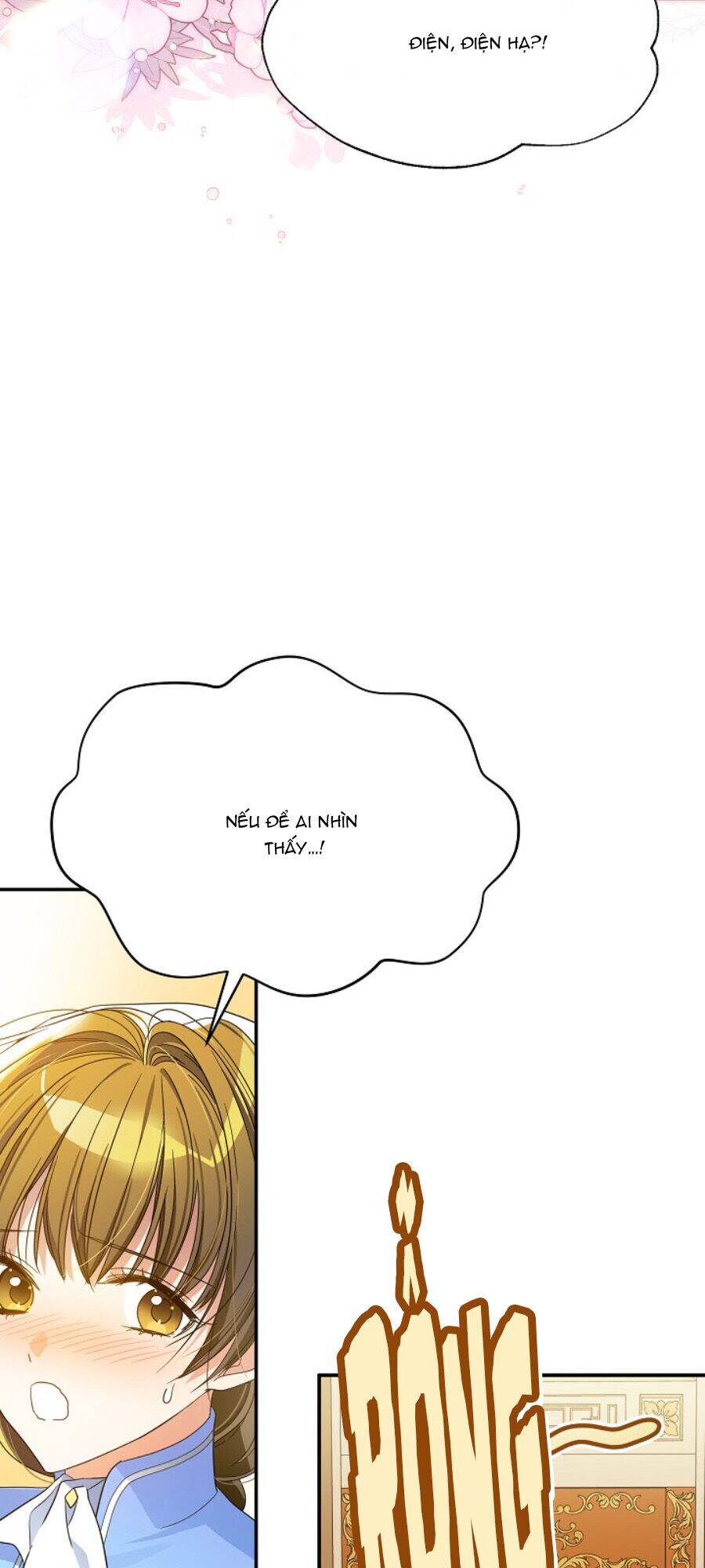 Từ Lúc Bắt Đầu Tôi Vẫn Luôn Ở Bên Em - Chương 49.1 - Trang 27