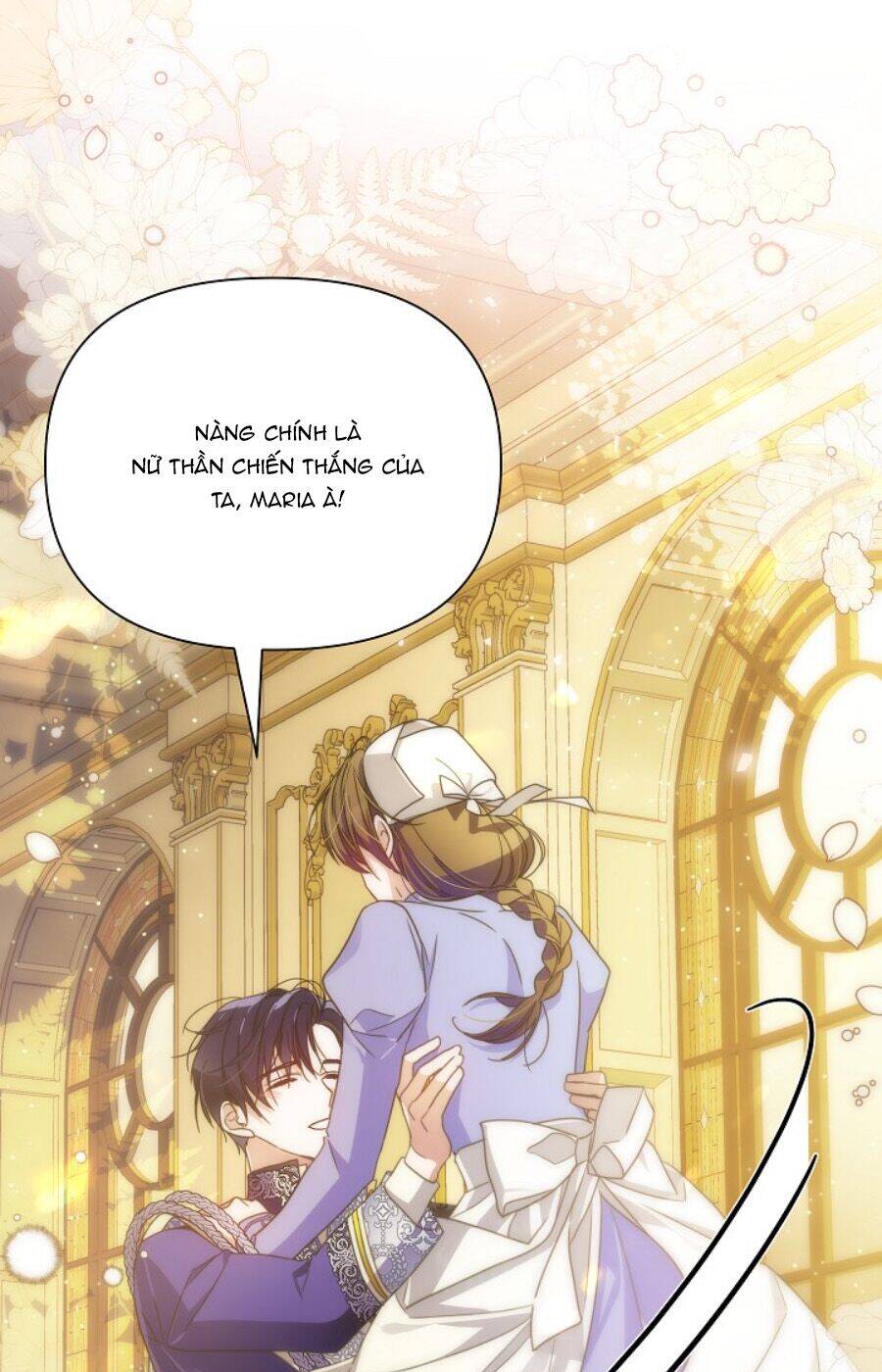 Từ Lúc Bắt Đầu Tôi Vẫn Luôn Ở Bên Em - Chương 49.1 - Trang 29