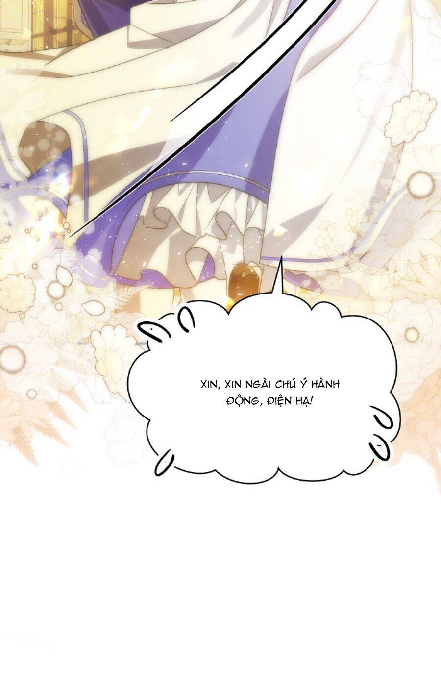 Từ Lúc Bắt Đầu Tôi Vẫn Luôn Ở Bên Em - Chương 49.1 - Trang 30