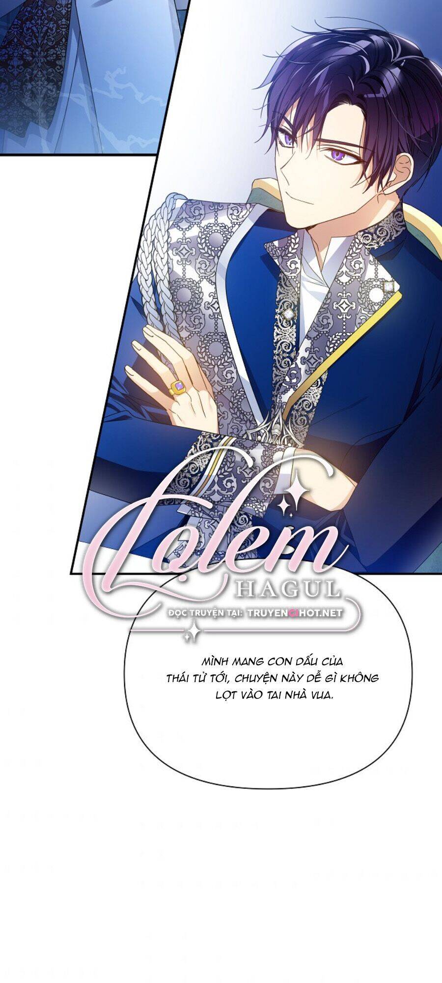 Từ Lúc Bắt Đầu Tôi Vẫn Luôn Ở Bên Em - Chương 49.1 - Trang 4