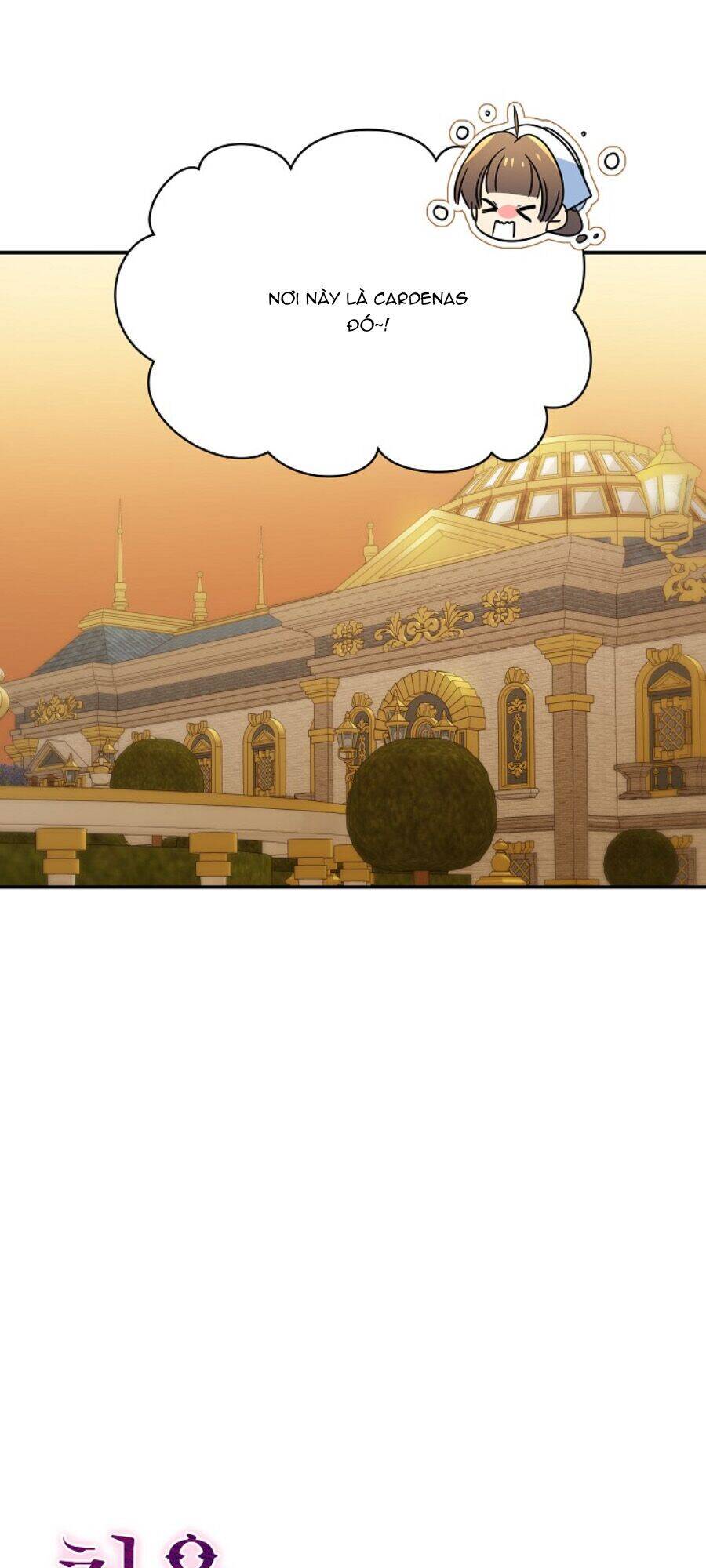 Từ Lúc Bắt Đầu Tôi Vẫn Luôn Ở Bên Em - Chương 49.1 - Trang 31