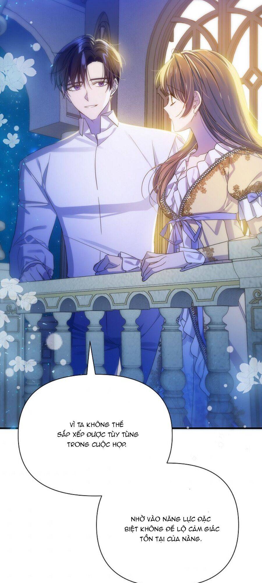 Từ Lúc Bắt Đầu Tôi Vẫn Luôn Ở Bên Em - Chương 49.1 - Trang 33