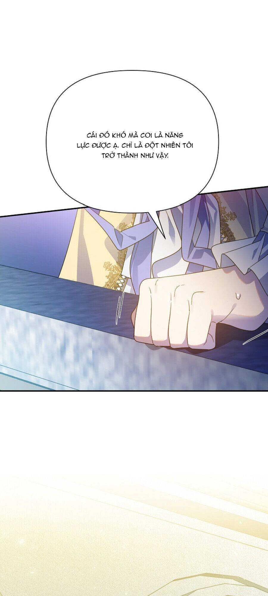 Từ Lúc Bắt Đầu Tôi Vẫn Luôn Ở Bên Em - Chương 49.1 - Trang 35