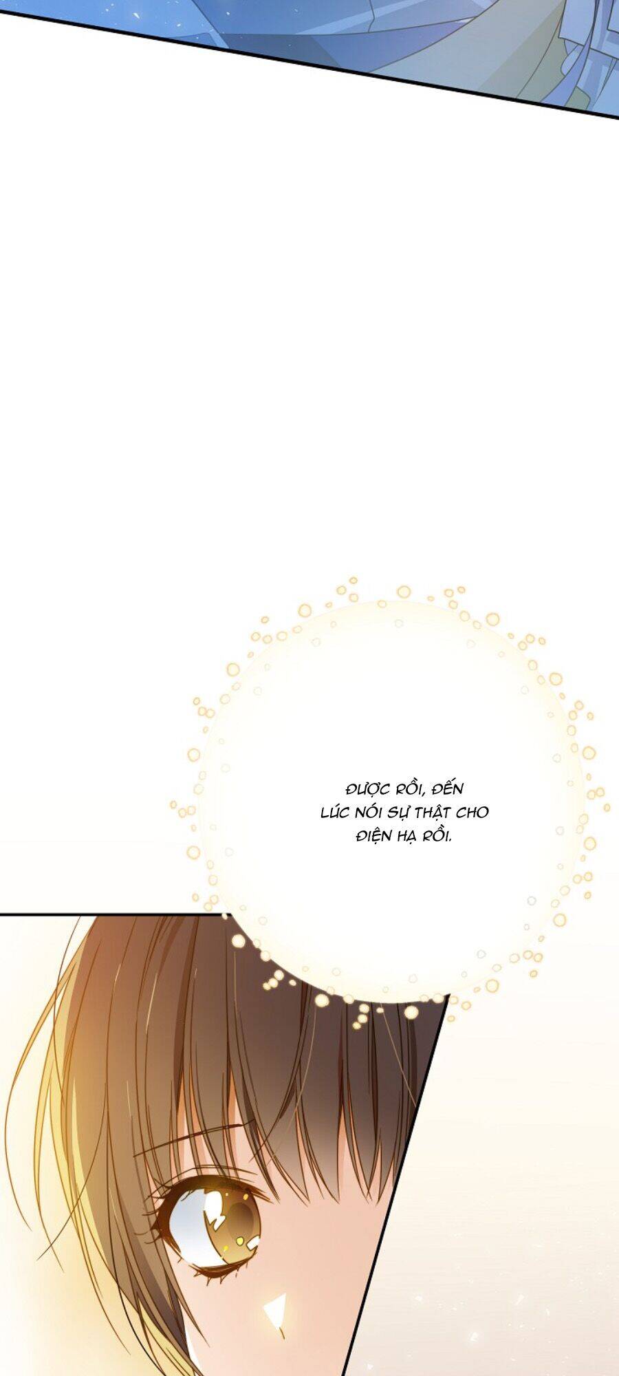 Từ Lúc Bắt Đầu Tôi Vẫn Luôn Ở Bên Em - Chương 49.1 - Trang 37