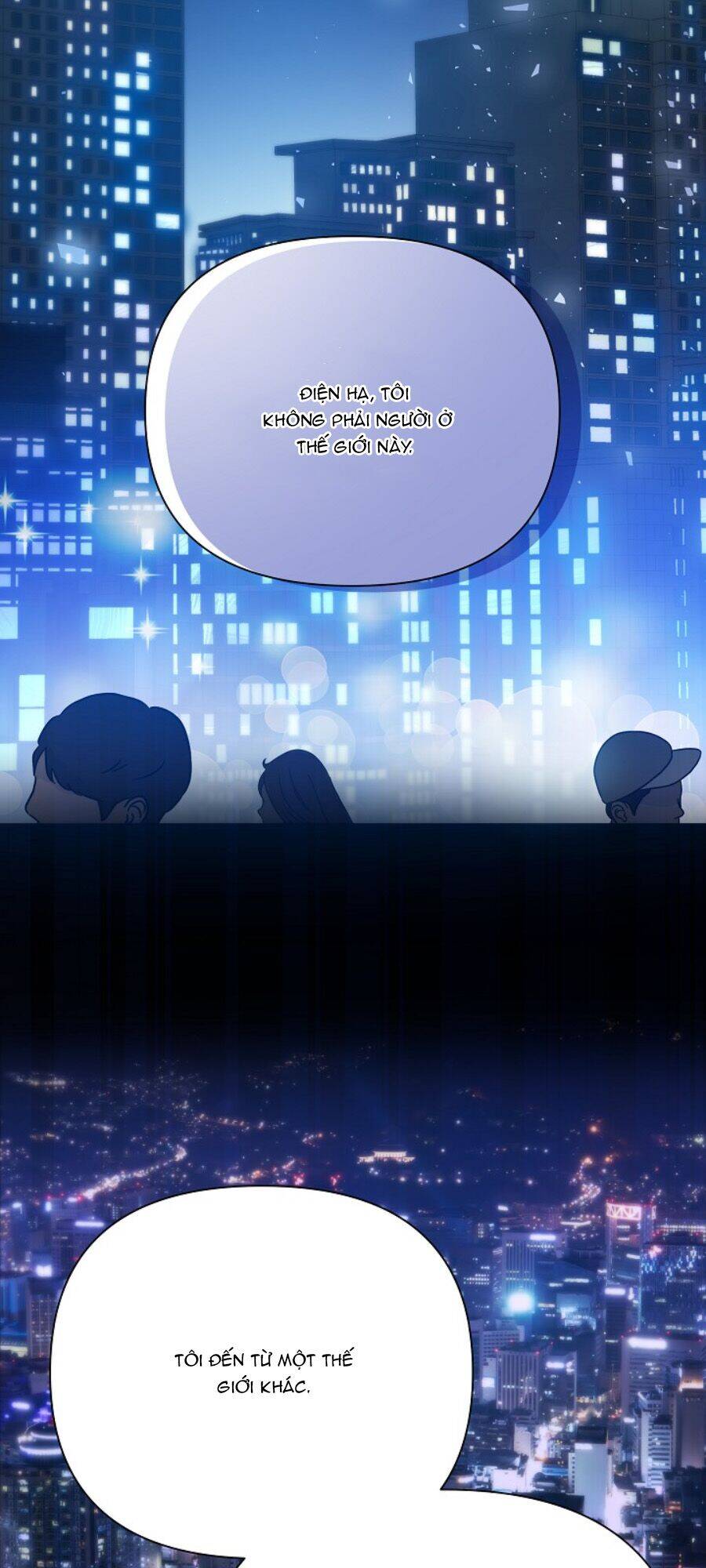 Từ Lúc Bắt Đầu Tôi Vẫn Luôn Ở Bên Em - Chương 49.1 - Trang 39