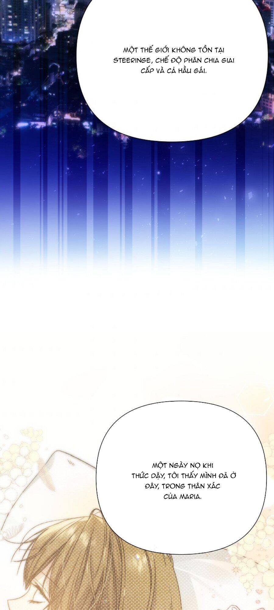 Từ Lúc Bắt Đầu Tôi Vẫn Luôn Ở Bên Em - Chương 49.1 - Trang 40