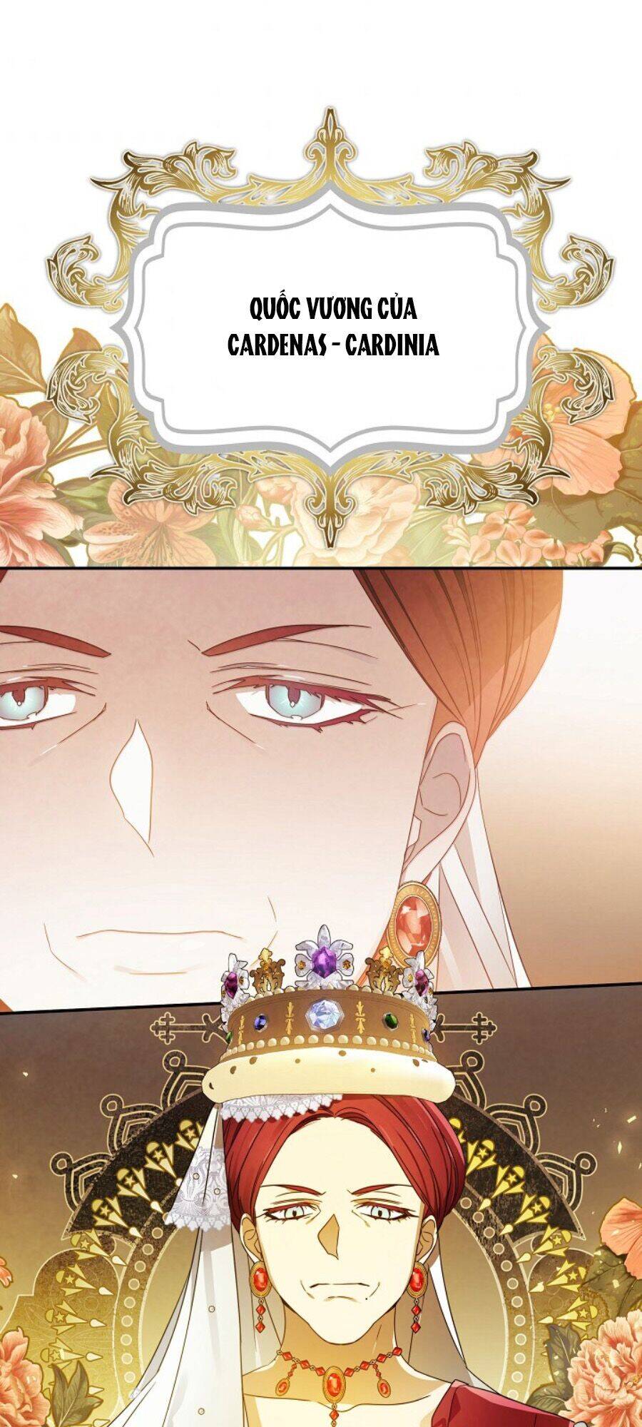 Từ Lúc Bắt Đầu Tôi Vẫn Luôn Ở Bên Em - Chương 49.1 - Trang 5