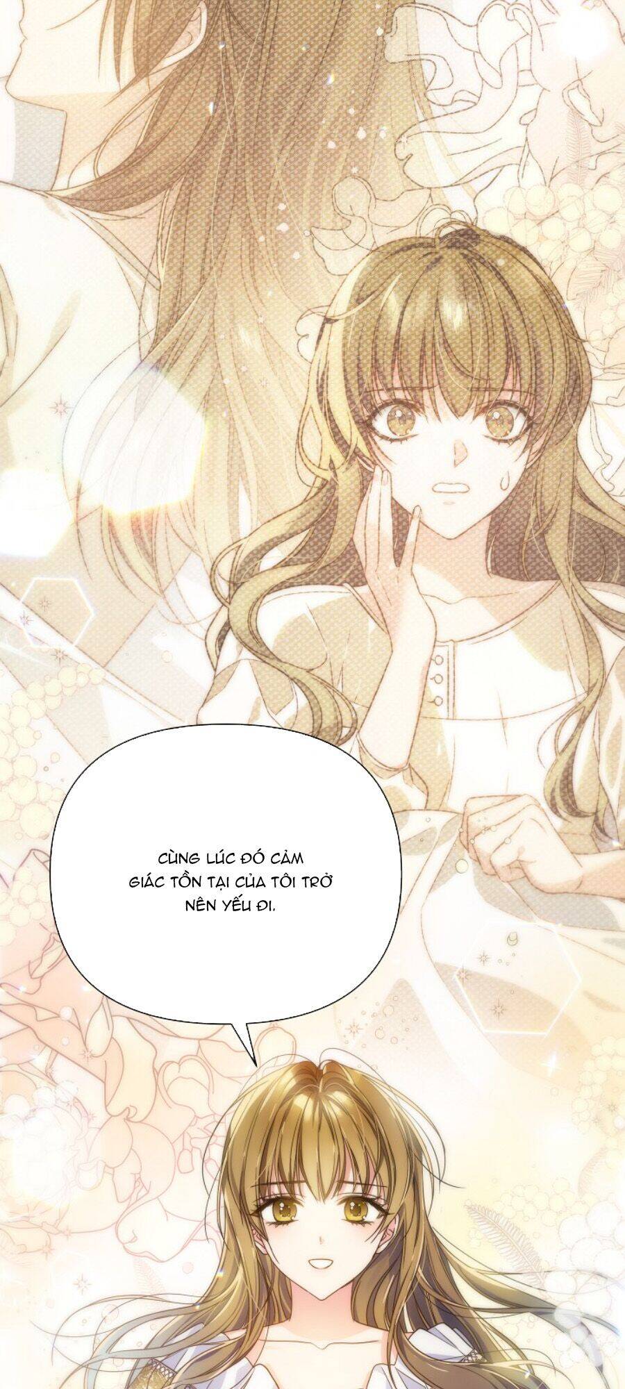 Từ Lúc Bắt Đầu Tôi Vẫn Luôn Ở Bên Em - Chương 49.1 - Trang 41