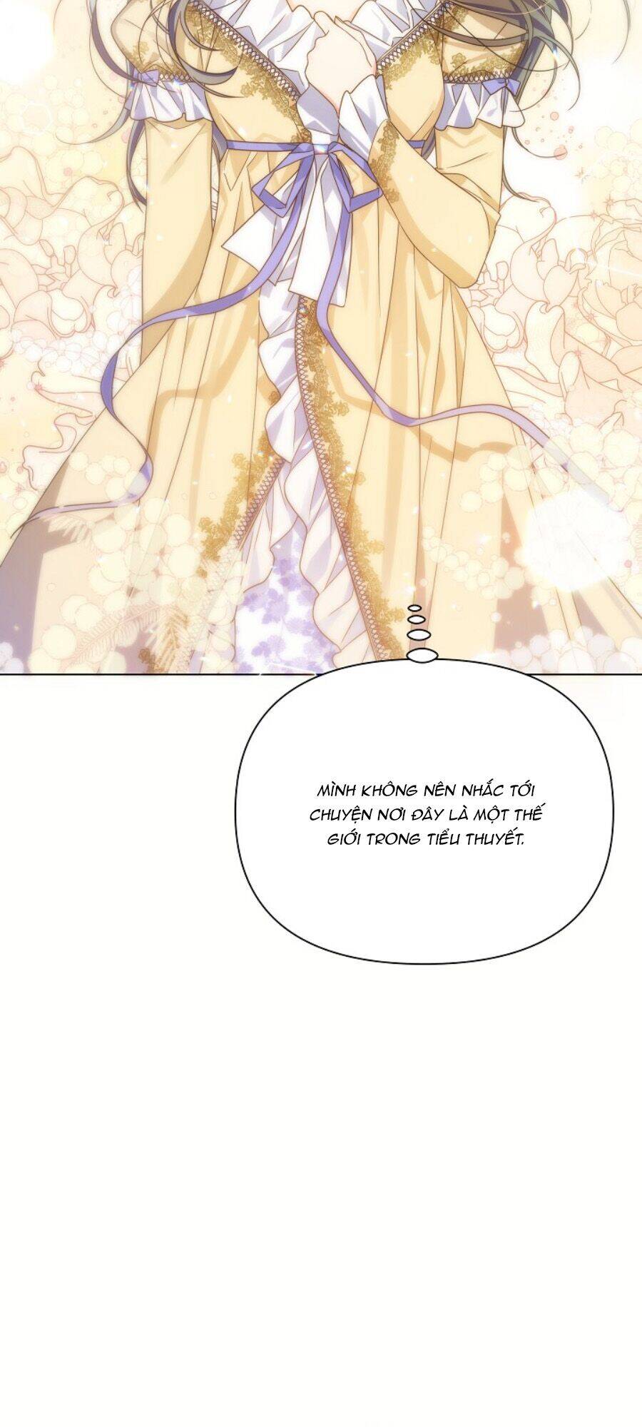 Từ Lúc Bắt Đầu Tôi Vẫn Luôn Ở Bên Em - Chương 49.1 - Trang 42