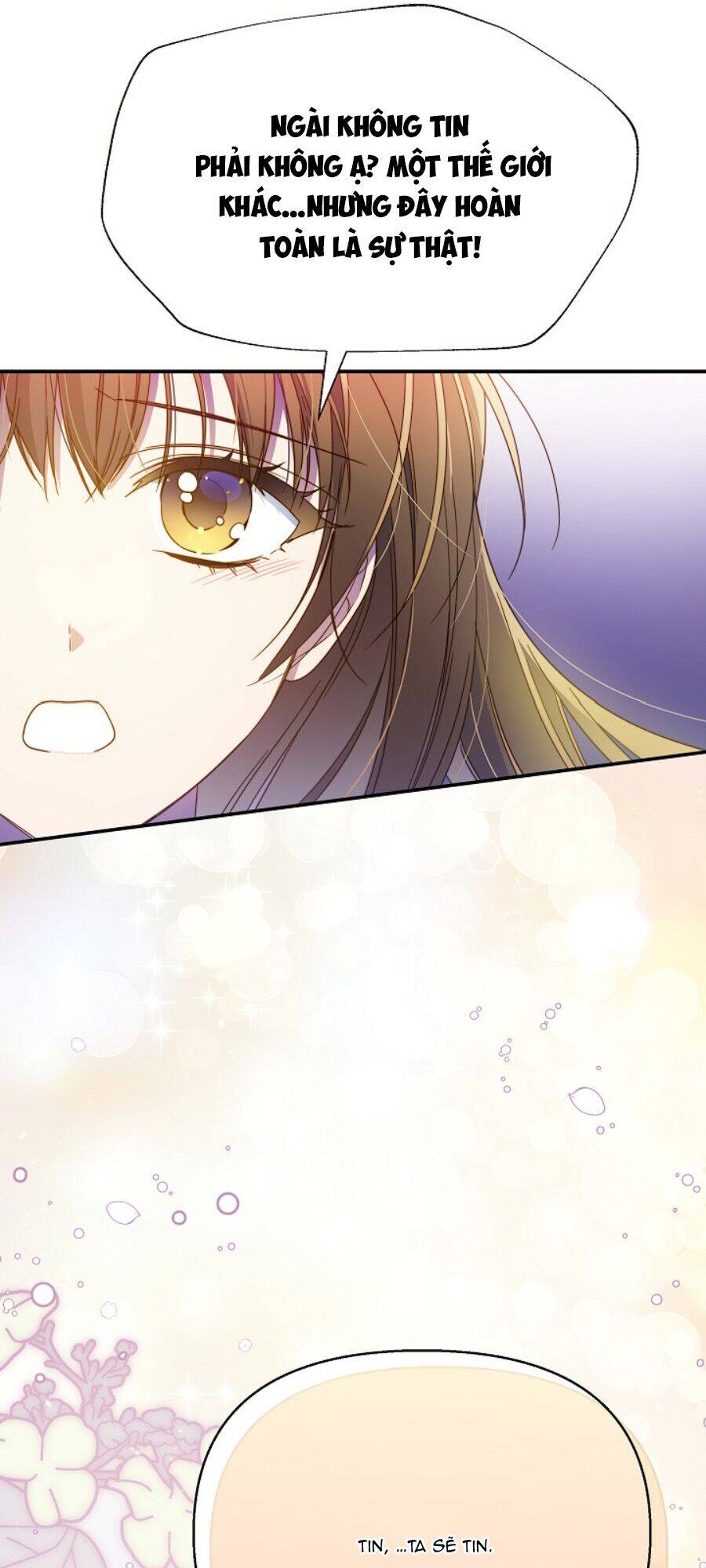 Từ Lúc Bắt Đầu Tôi Vẫn Luôn Ở Bên Em - Chương 49.1 - Trang 43