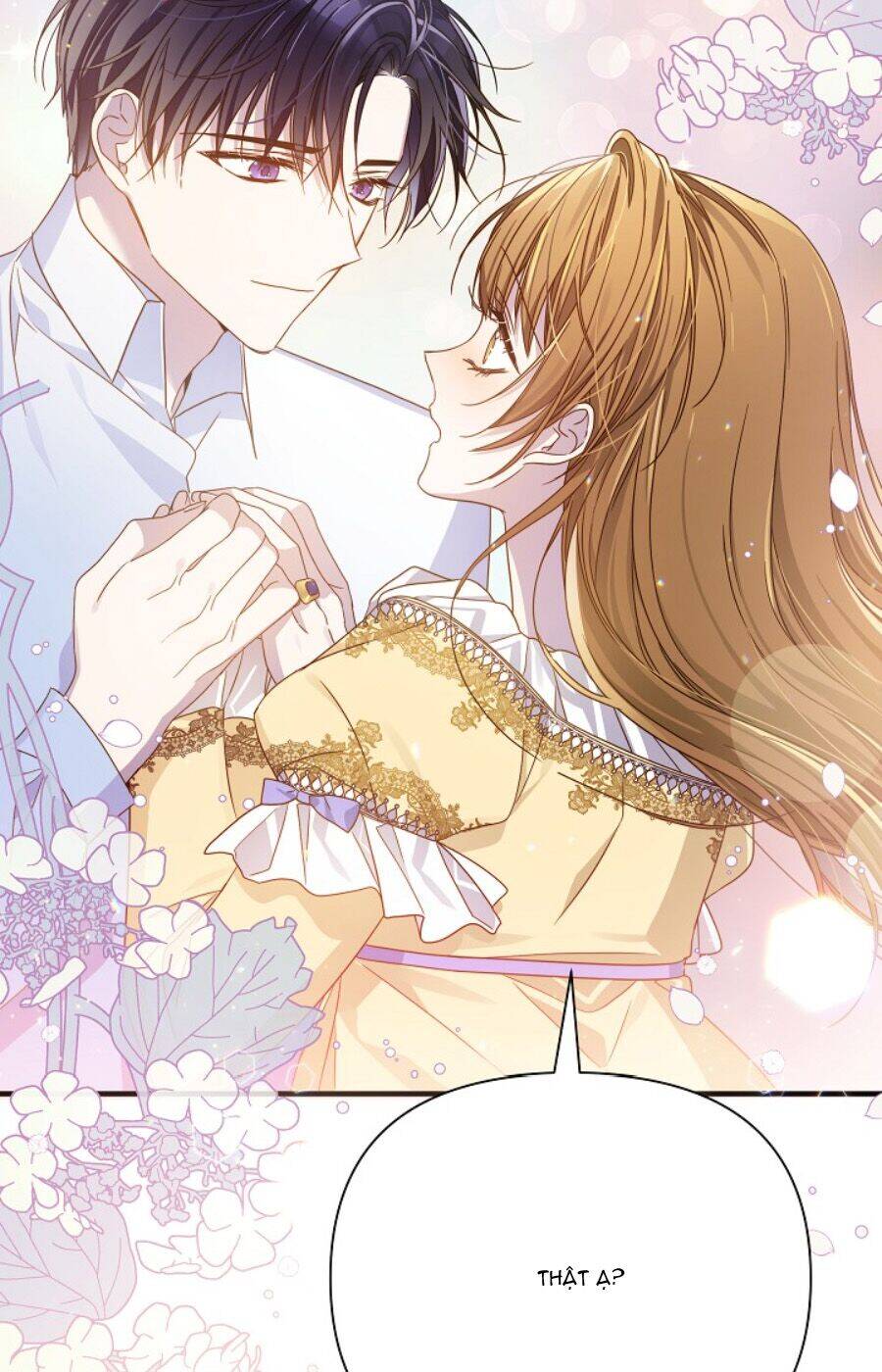 Từ Lúc Bắt Đầu Tôi Vẫn Luôn Ở Bên Em - Chương 49.1 - Trang 45