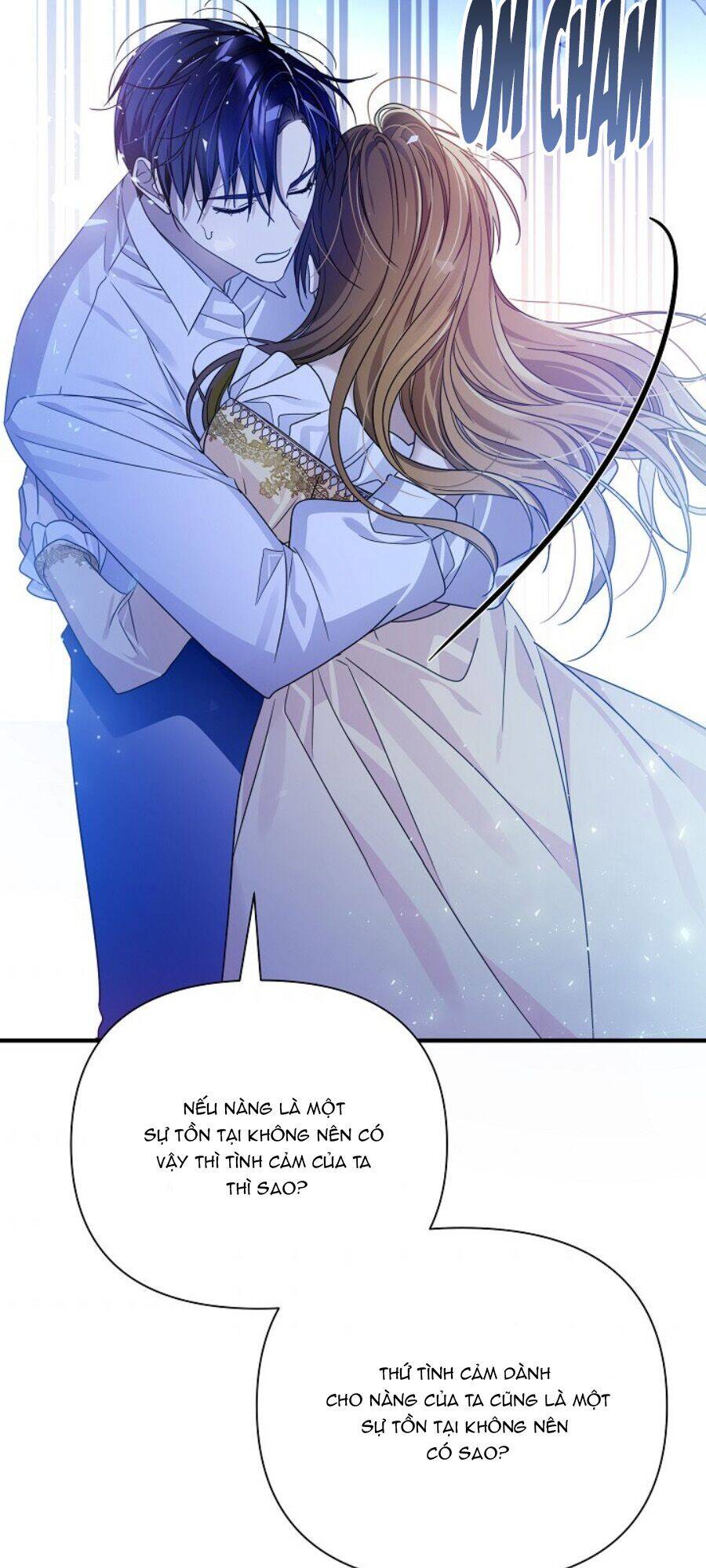 Từ Lúc Bắt Đầu Tôi Vẫn Luôn Ở Bên Em - Chương 49.1 - Trang 48