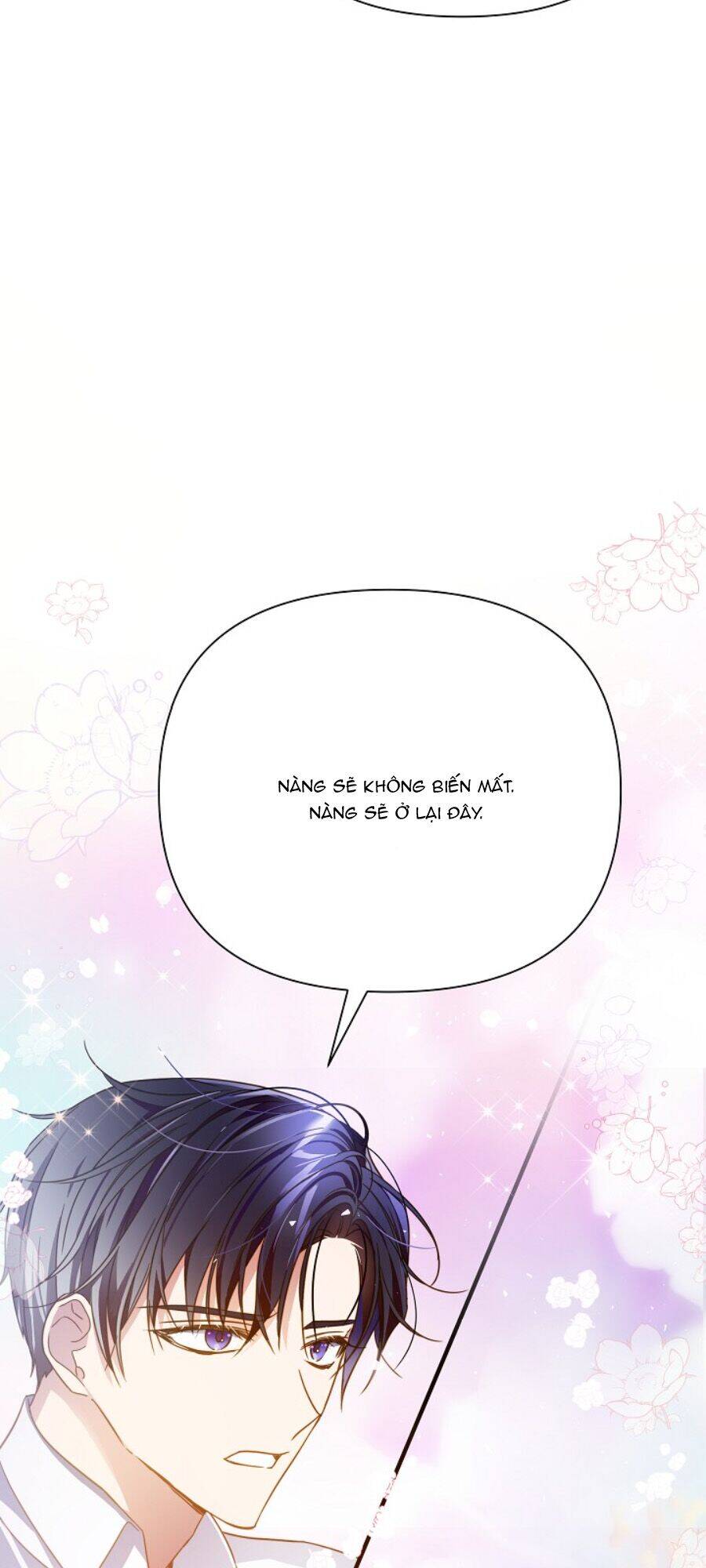 Từ Lúc Bắt Đầu Tôi Vẫn Luôn Ở Bên Em - Chương 49.1 - Trang 49