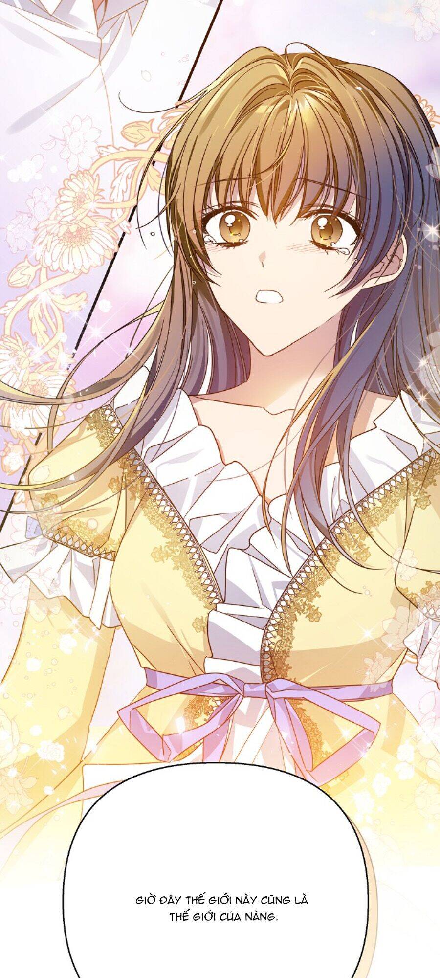 Từ Lúc Bắt Đầu Tôi Vẫn Luôn Ở Bên Em - Chương 49.1 - Trang 50