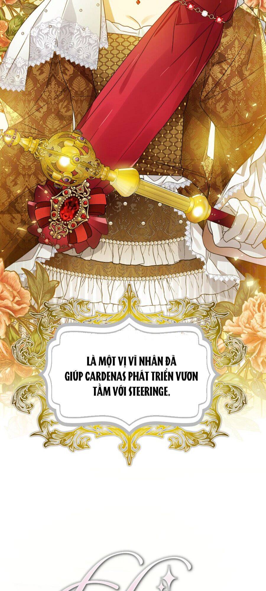 Từ Lúc Bắt Đầu Tôi Vẫn Luôn Ở Bên Em - Chương 49.1 - Trang 6