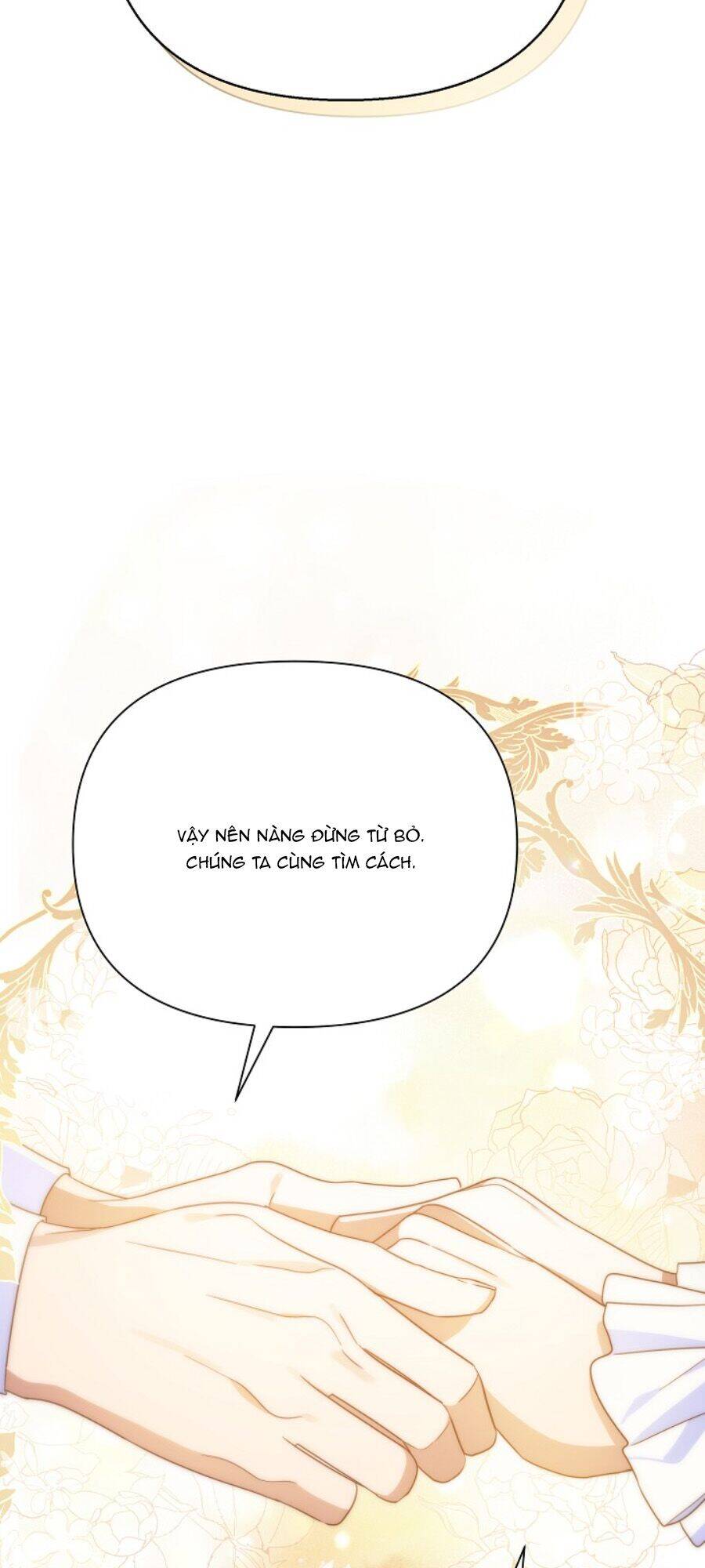 Từ Lúc Bắt Đầu Tôi Vẫn Luôn Ở Bên Em - Chương 49.1 - Trang 51