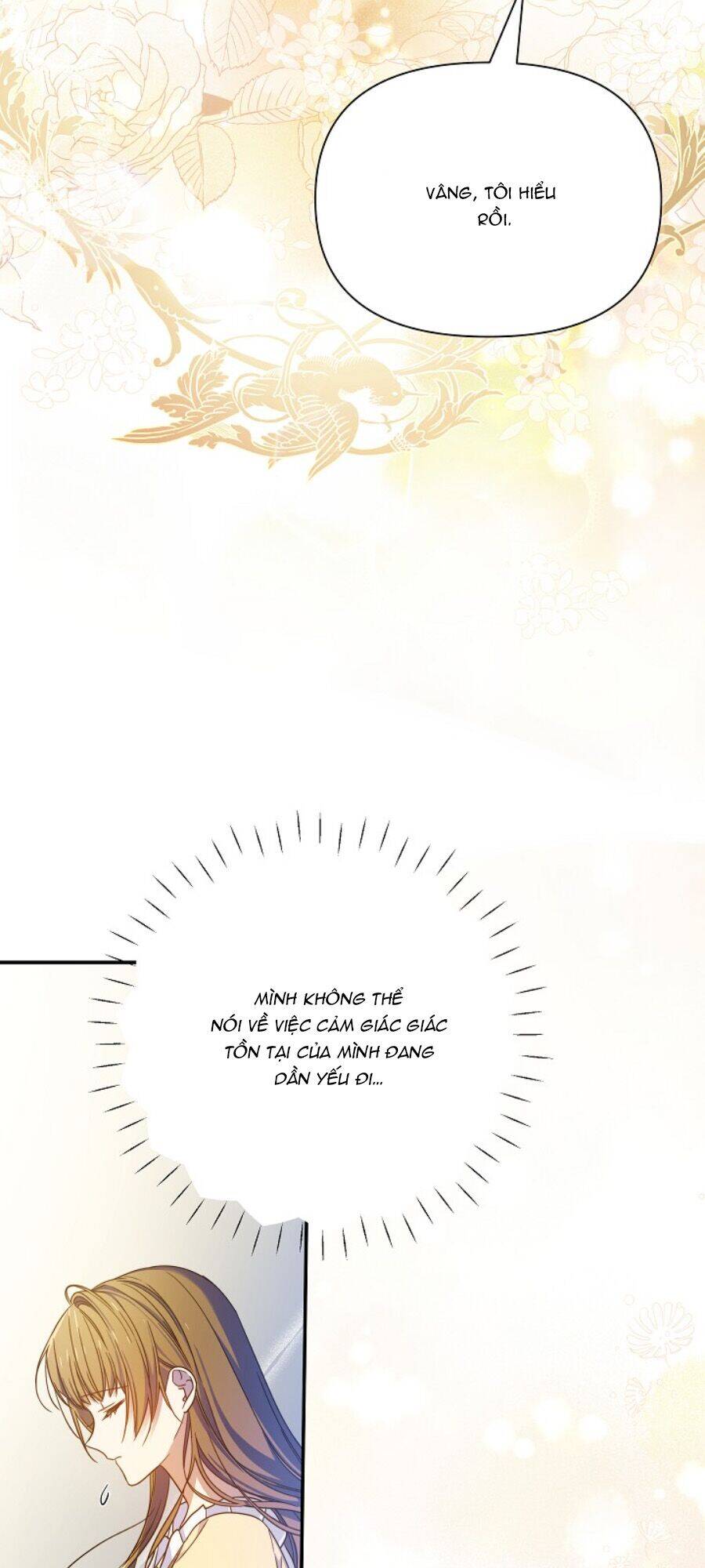 Từ Lúc Bắt Đầu Tôi Vẫn Luôn Ở Bên Em - Chương 49.1 - Trang 52