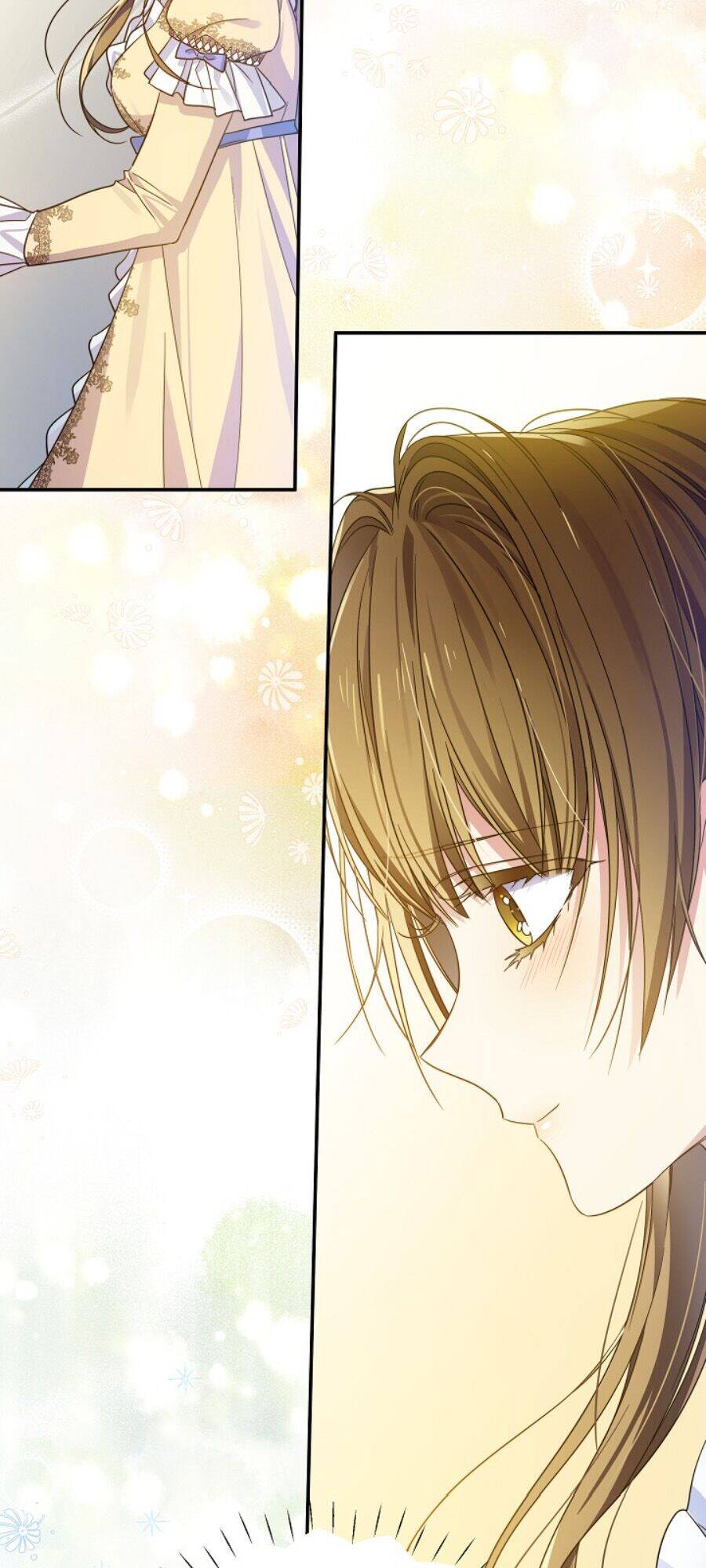 Từ Lúc Bắt Đầu Tôi Vẫn Luôn Ở Bên Em - Chương 49.1 - Trang 53