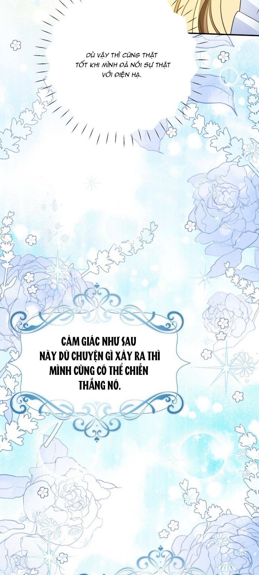 Từ Lúc Bắt Đầu Tôi Vẫn Luôn Ở Bên Em - Chương 49.1 - Trang 54