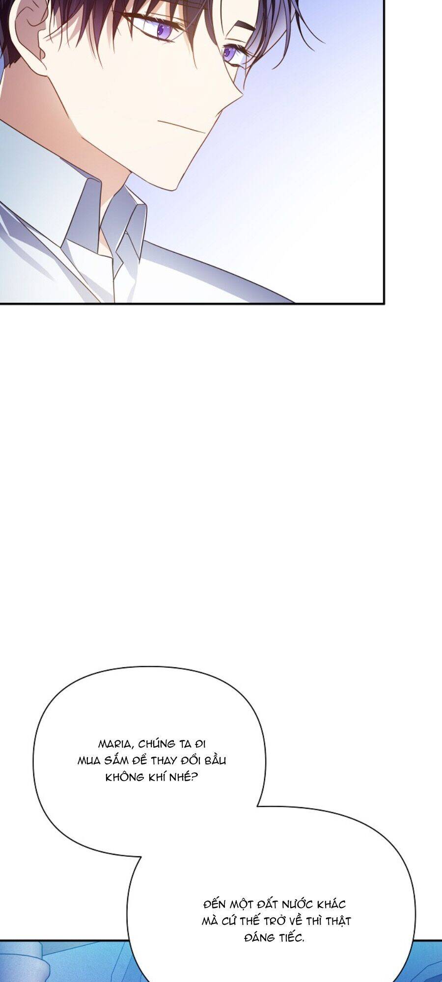 Từ Lúc Bắt Đầu Tôi Vẫn Luôn Ở Bên Em - Chương 49.1 - Trang 56