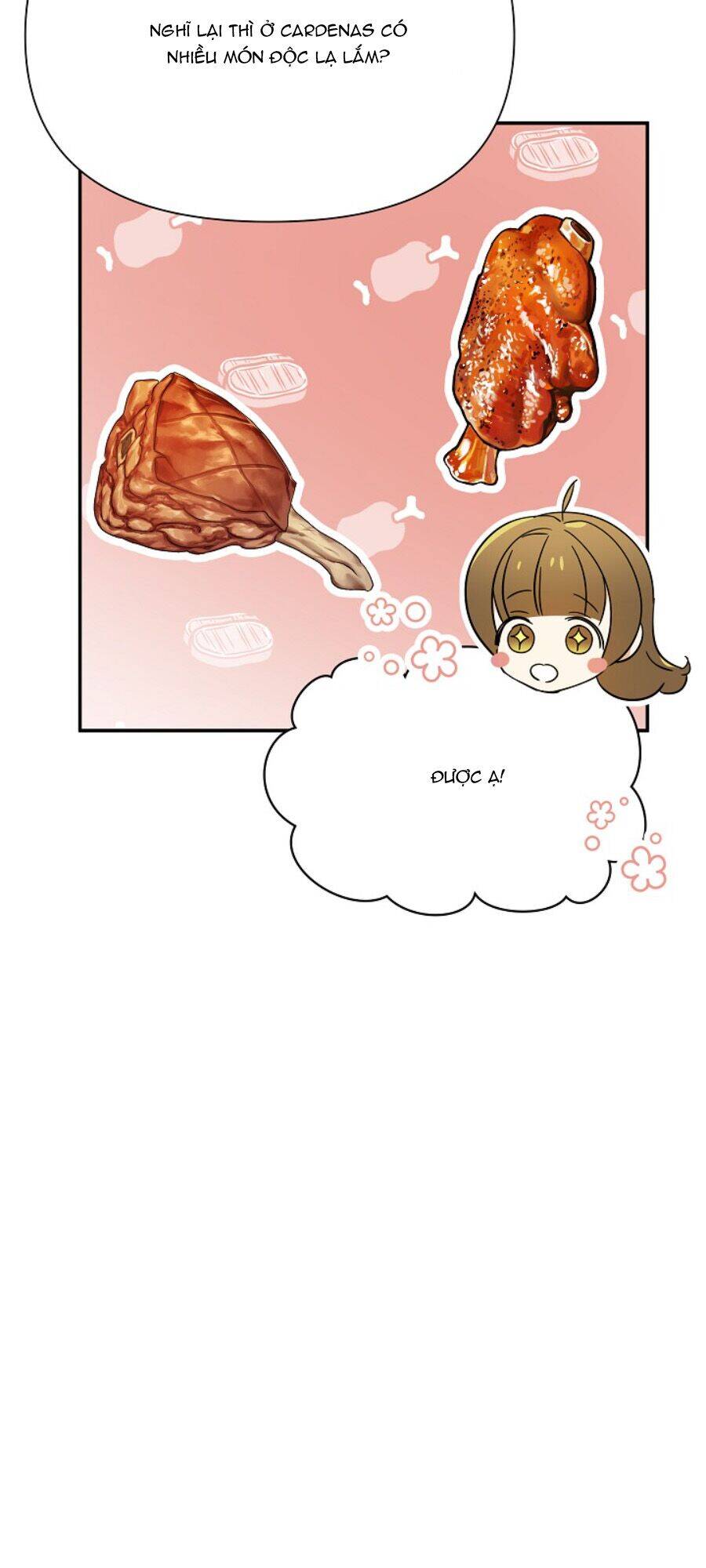 Từ Lúc Bắt Đầu Tôi Vẫn Luôn Ở Bên Em - Chương 49.1 - Trang 58