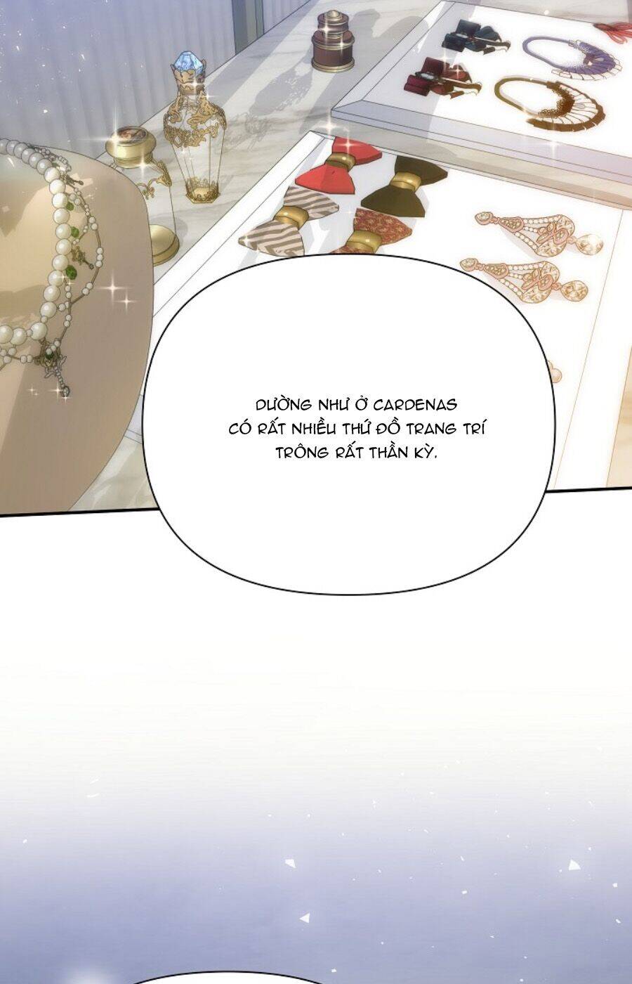 Từ Lúc Bắt Đầu Tôi Vẫn Luôn Ở Bên Em - Chương 49.1 - Trang 60