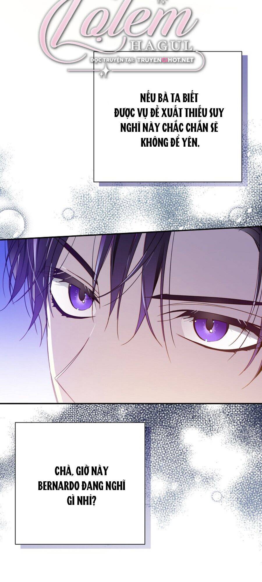 Từ Lúc Bắt Đầu Tôi Vẫn Luôn Ở Bên Em - Chương 49.1 - Trang 7