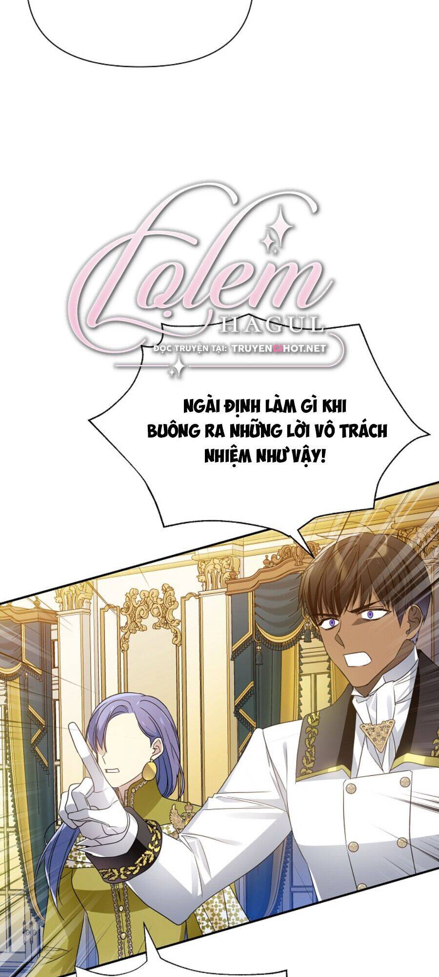 Từ Lúc Bắt Đầu Tôi Vẫn Luôn Ở Bên Em - Chương 49.1 - Trang 9