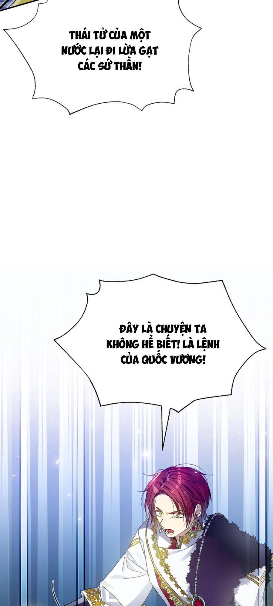 Từ Lúc Bắt Đầu Tôi Vẫn Luôn Ở Bên Em - Chương 49.1 - Trang 10