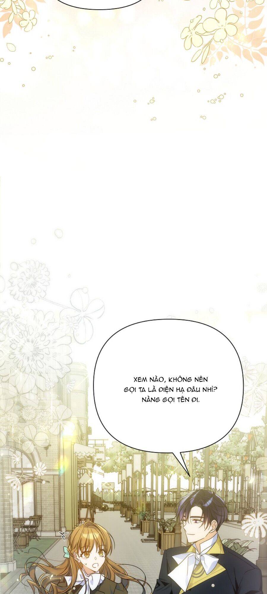 Từ Lúc Bắt Đầu Tôi Vẫn Luôn Ở Bên Em - Chương 49.2 - Trang 11