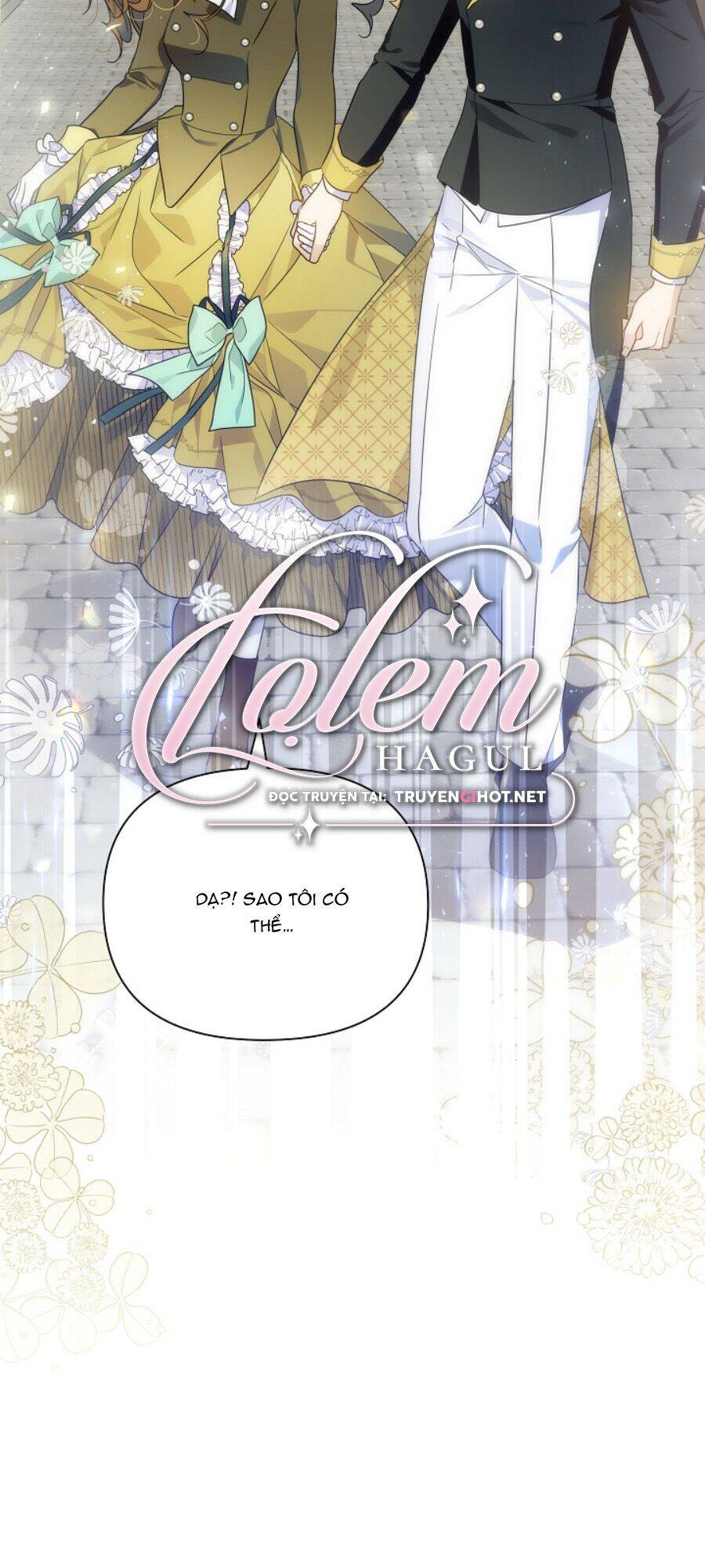 Từ Lúc Bắt Đầu Tôi Vẫn Luôn Ở Bên Em - Chương 49.2 - Trang 12