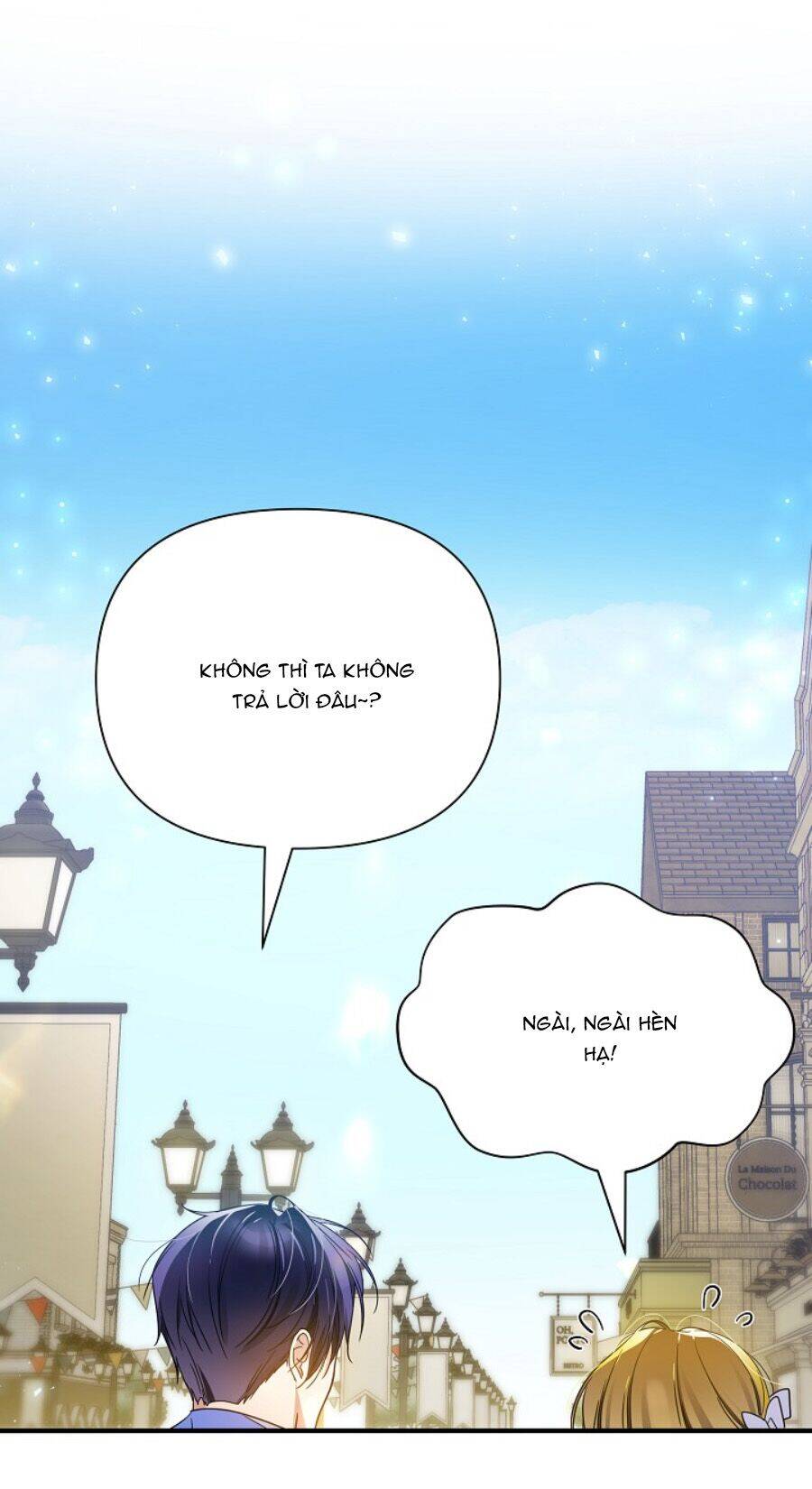 Từ Lúc Bắt Đầu Tôi Vẫn Luôn Ở Bên Em - Chương 49.2 - Trang 13