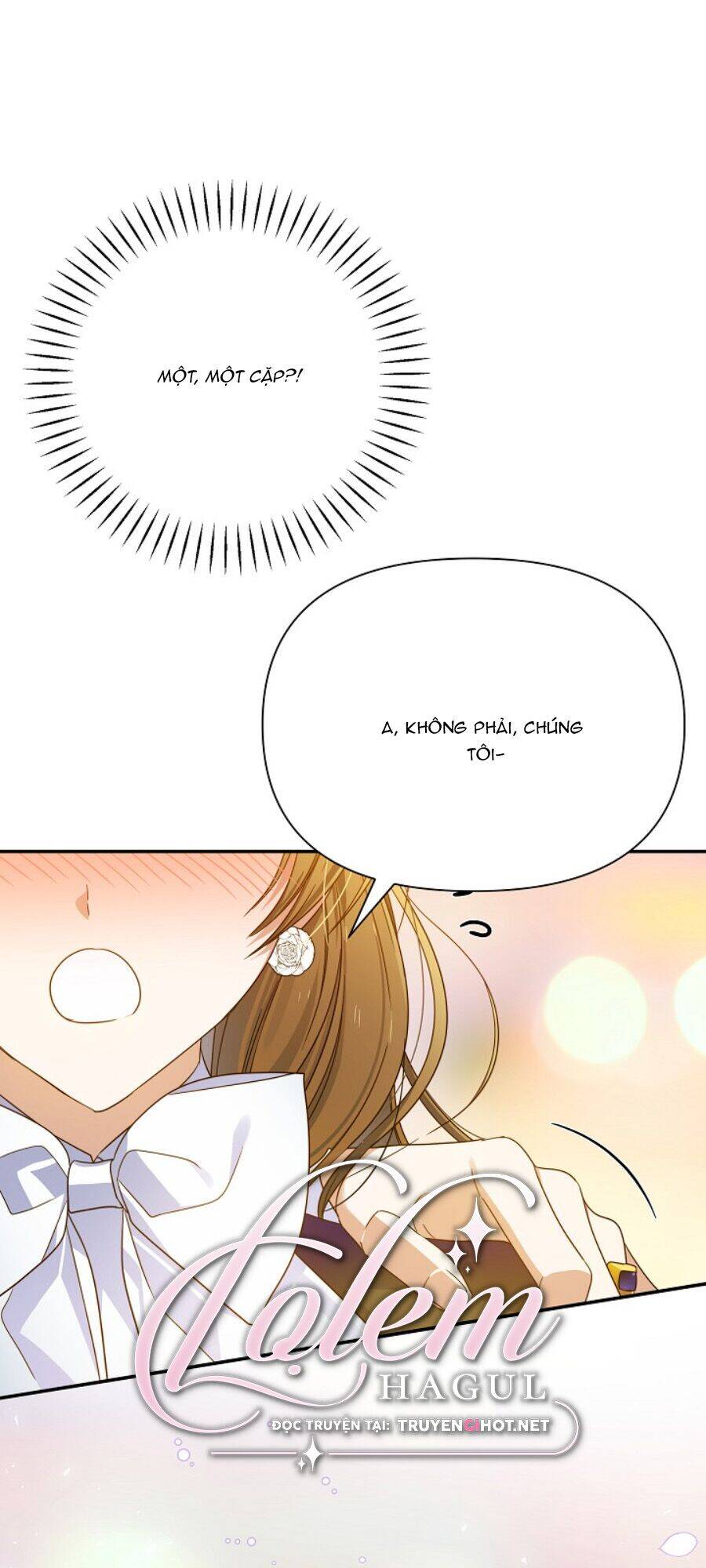 Từ Lúc Bắt Đầu Tôi Vẫn Luôn Ở Bên Em - Chương 49.2 - Trang 5