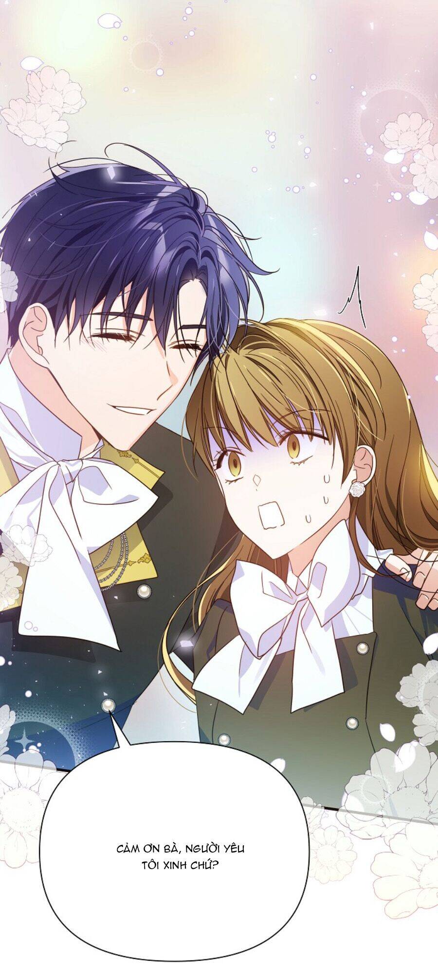 Từ Lúc Bắt Đầu Tôi Vẫn Luôn Ở Bên Em - Chương 49.2 - Trang 6