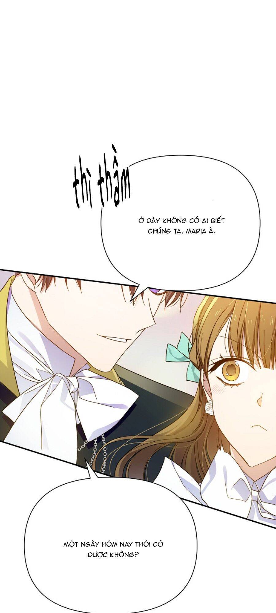 Từ Lúc Bắt Đầu Tôi Vẫn Luôn Ở Bên Em - Chương 49.2 - Trang 7