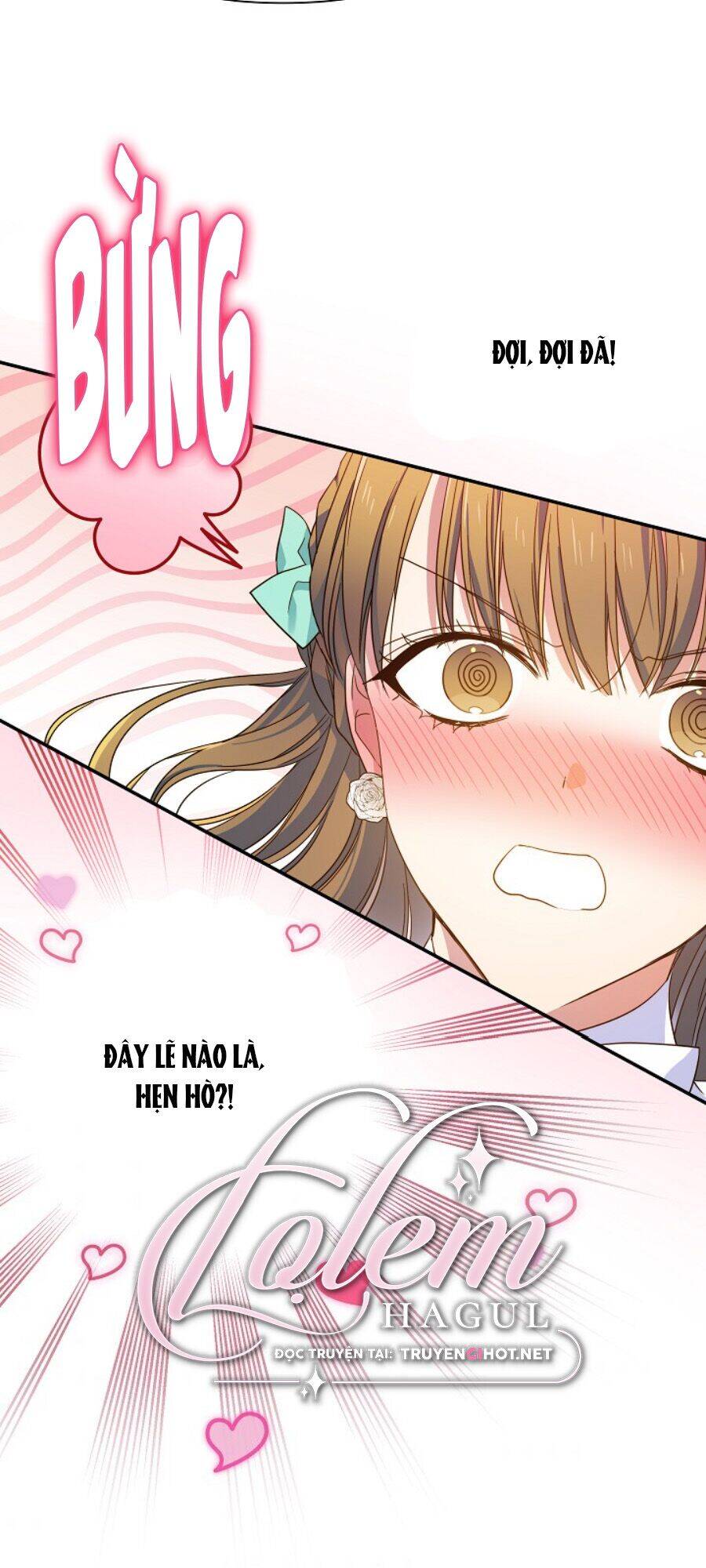 Từ Lúc Bắt Đầu Tôi Vẫn Luôn Ở Bên Em - Chương 49.2 - Trang 8