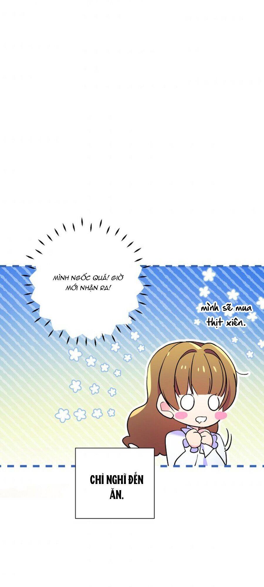 Từ Lúc Bắt Đầu Tôi Vẫn Luôn Ở Bên Em - Chương 49.2 - Trang 9