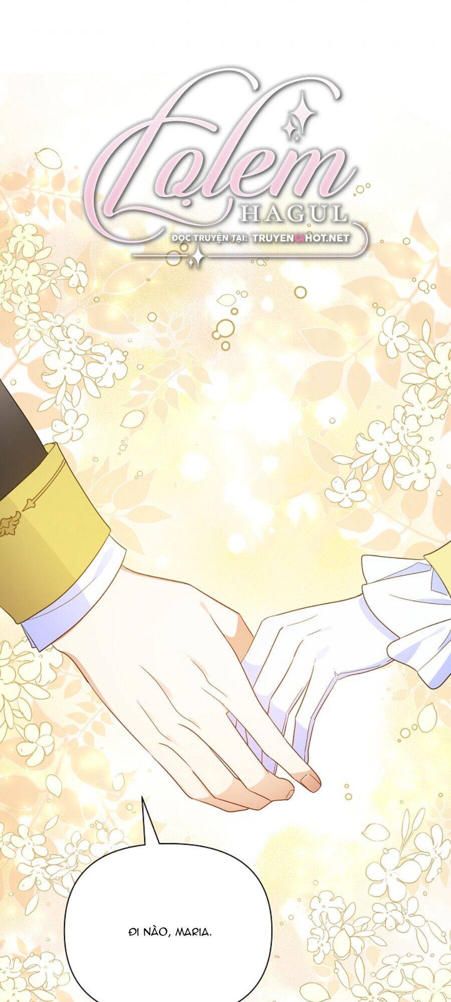 Từ Lúc Bắt Đầu Tôi Vẫn Luôn Ở Bên Em - Chương 49.2 - Trang 10