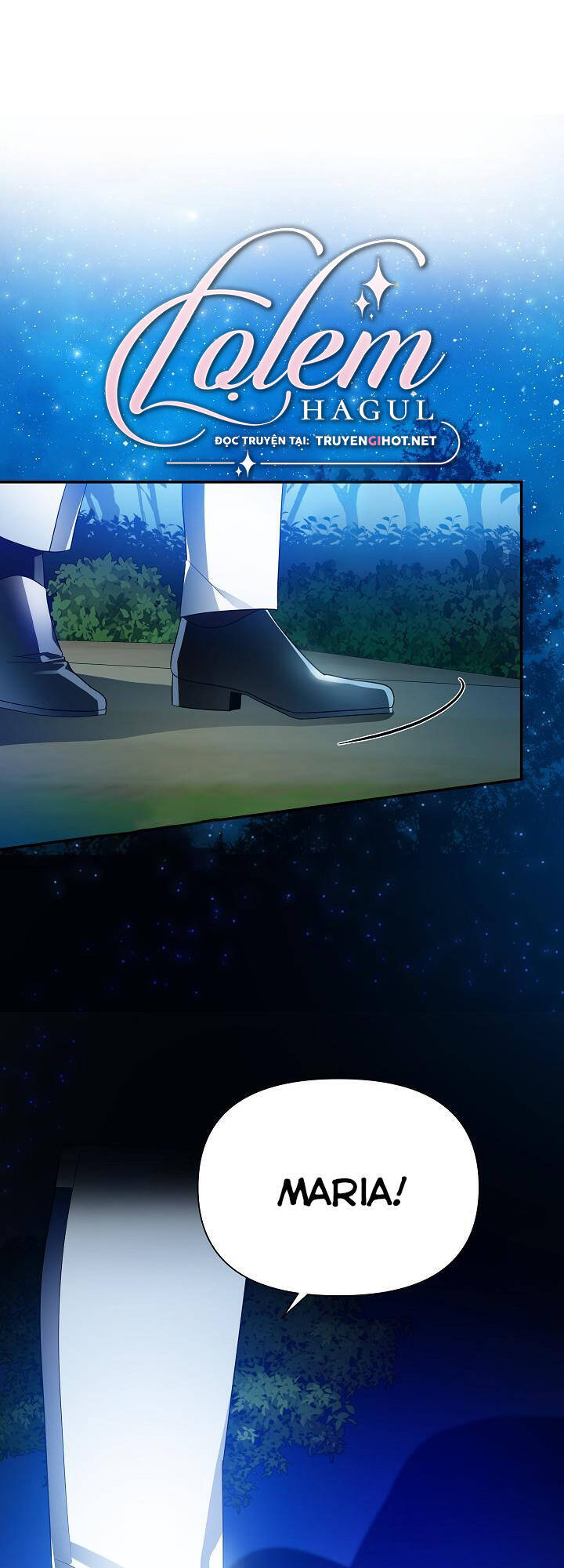 Từ Lúc Bắt Đầu Tôi Vẫn Luôn Ở Bên Em - Chương 51.1 - Trang 1