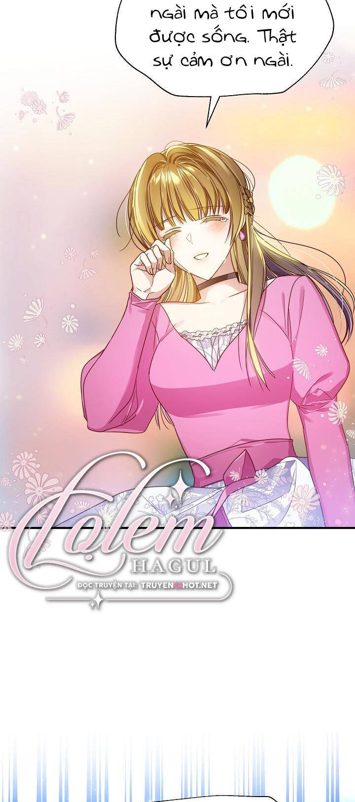 Từ Lúc Bắt Đầu Tôi Vẫn Luôn Ở Bên Em - Chương 51.1 - Trang 12